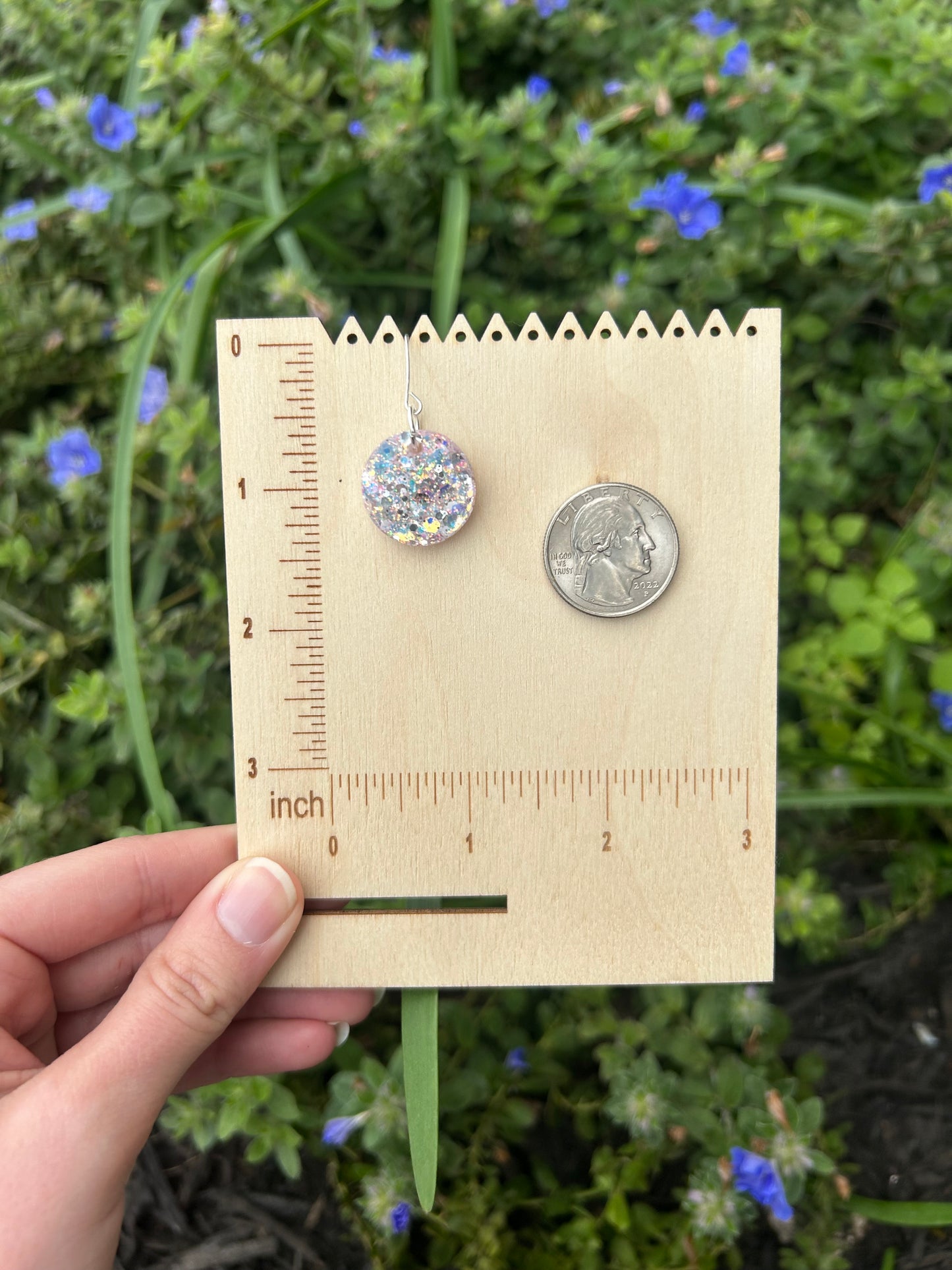Small Karry earrings
