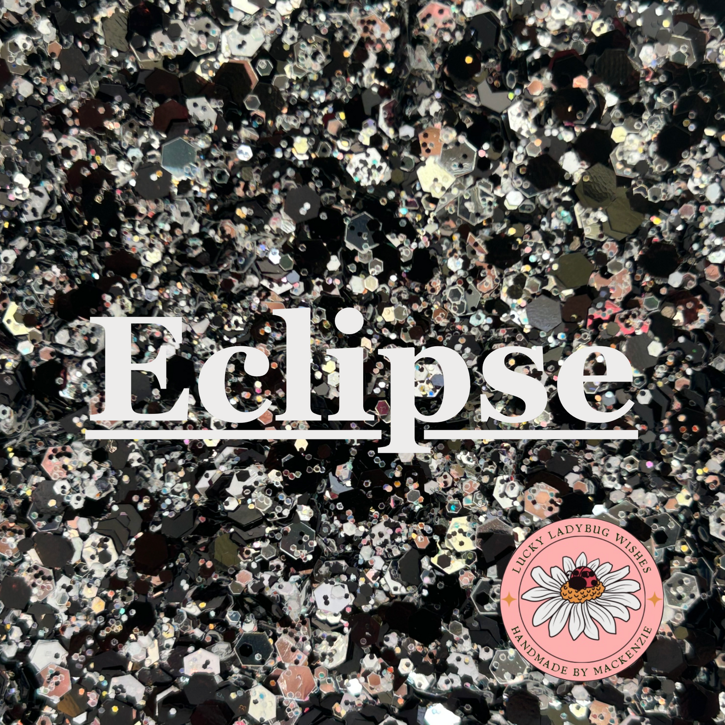 Eclipse Glitter