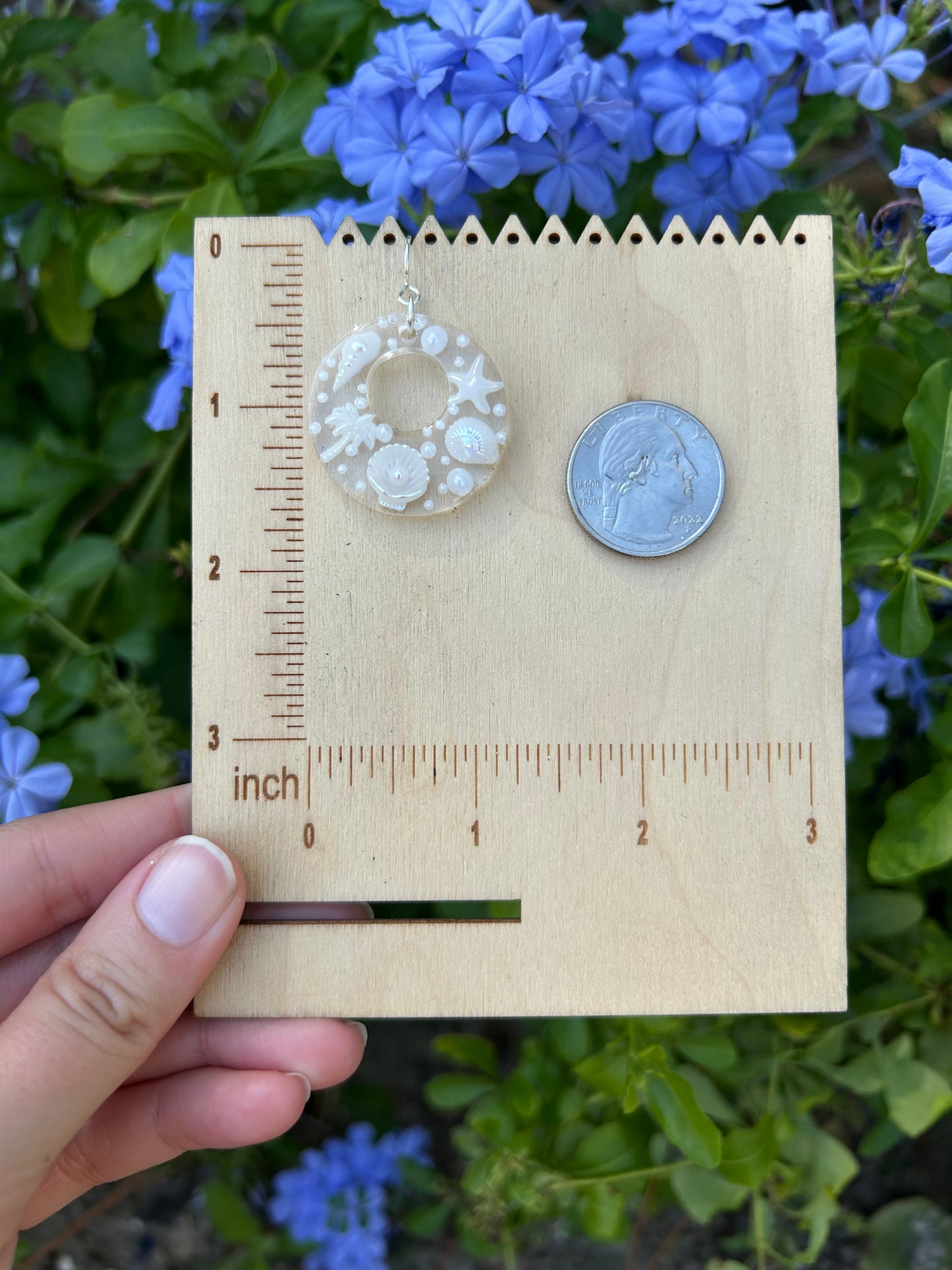 Marina earrings