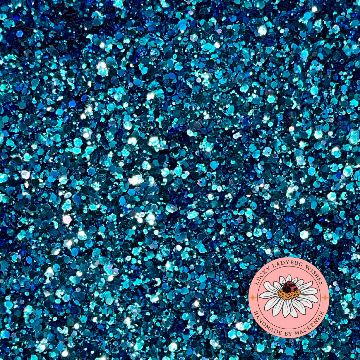 Kaia glitter