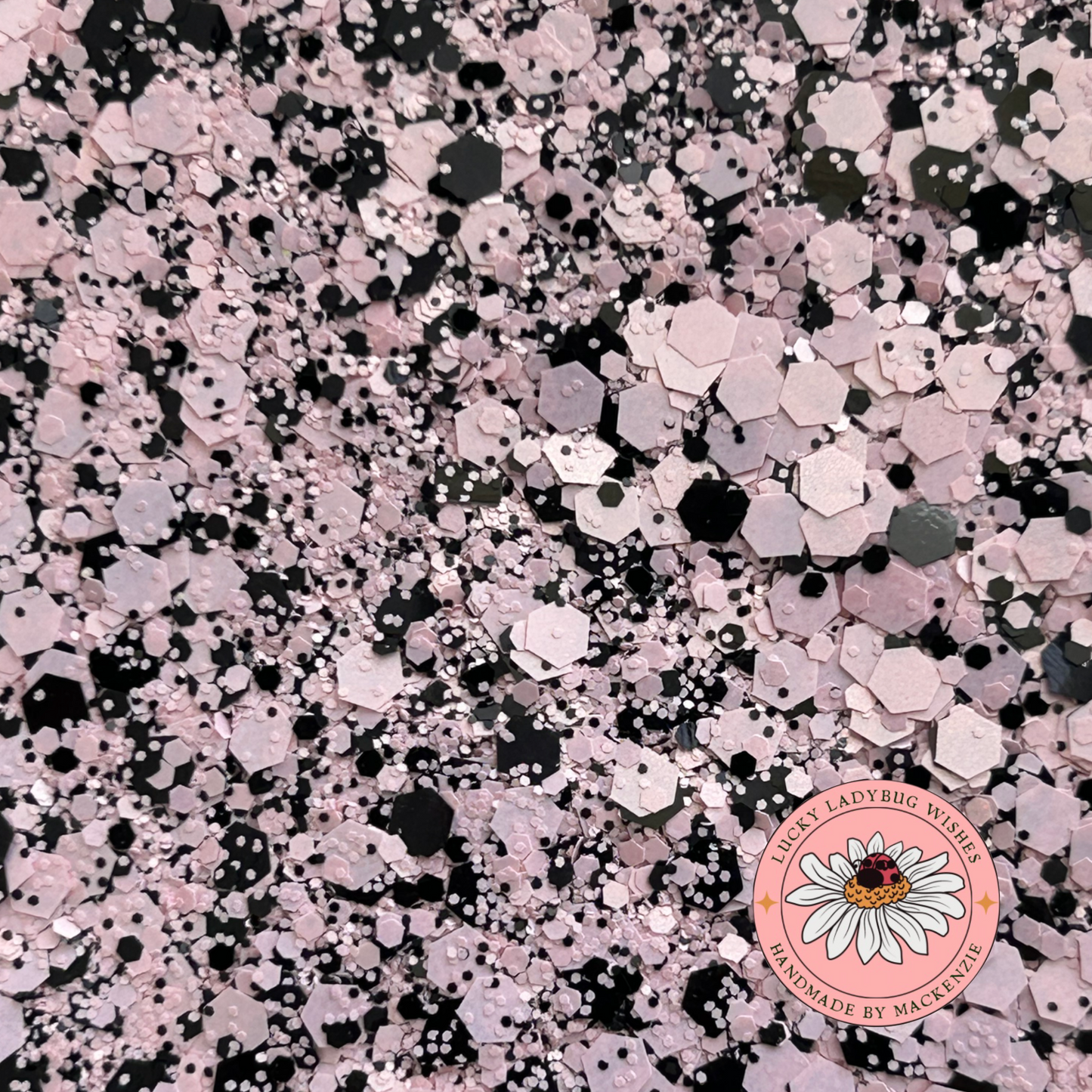 Speckled Egg Glitter