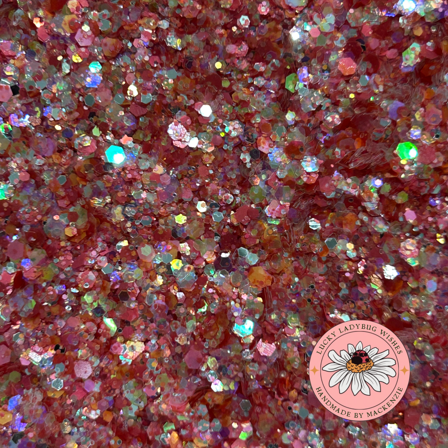 Feyre Glitter