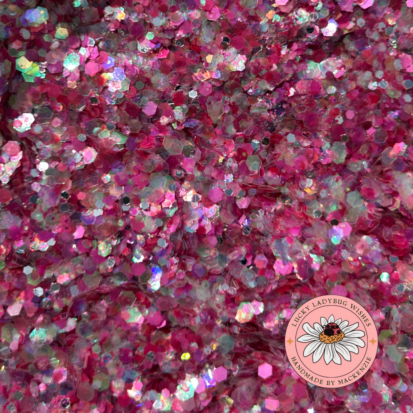 Kennedy Glitter