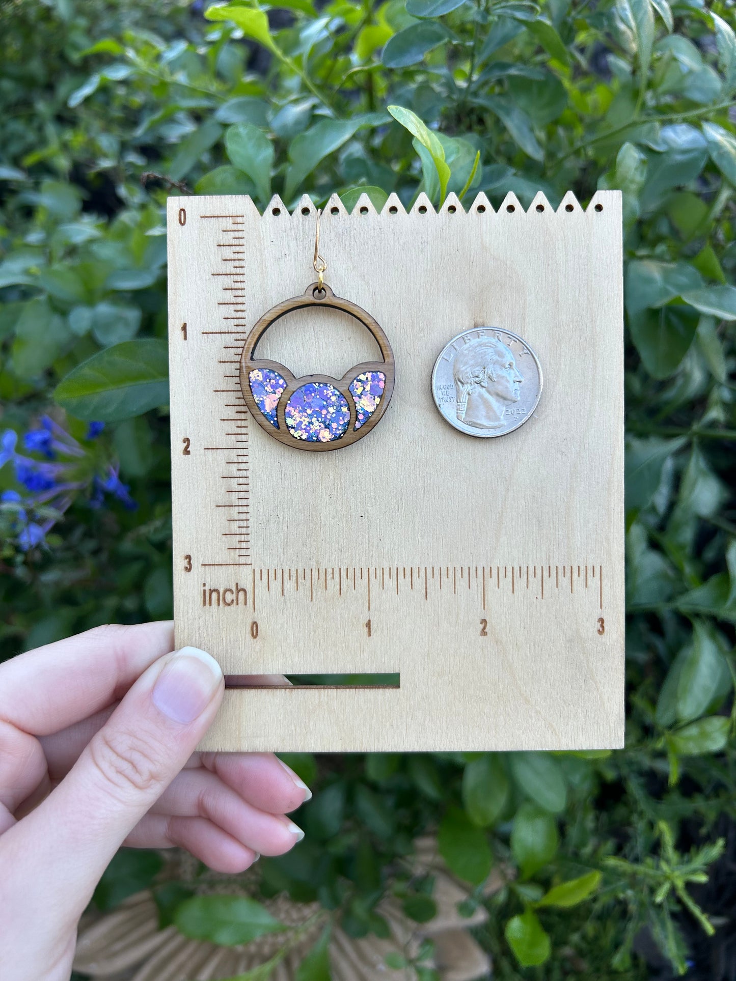 Mia earrings