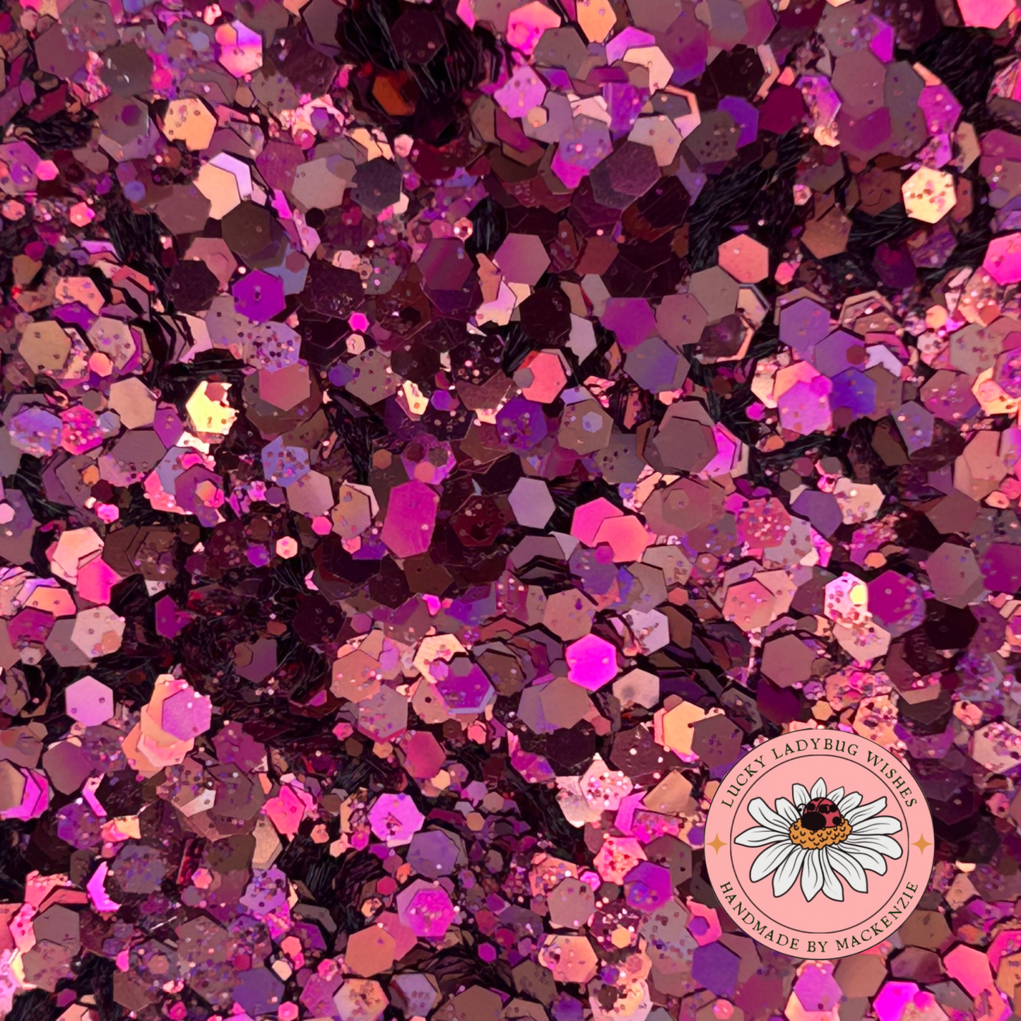 Jane glitter