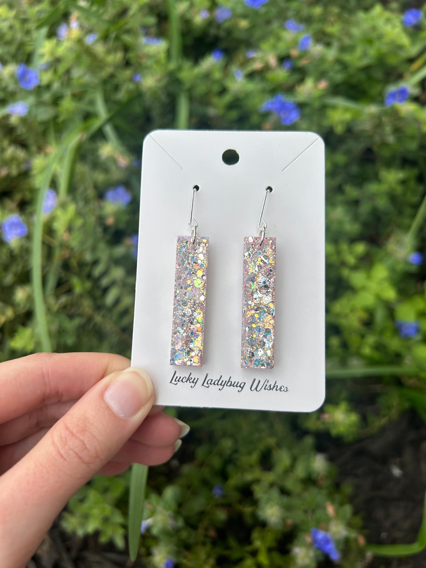 Small Karry earrings