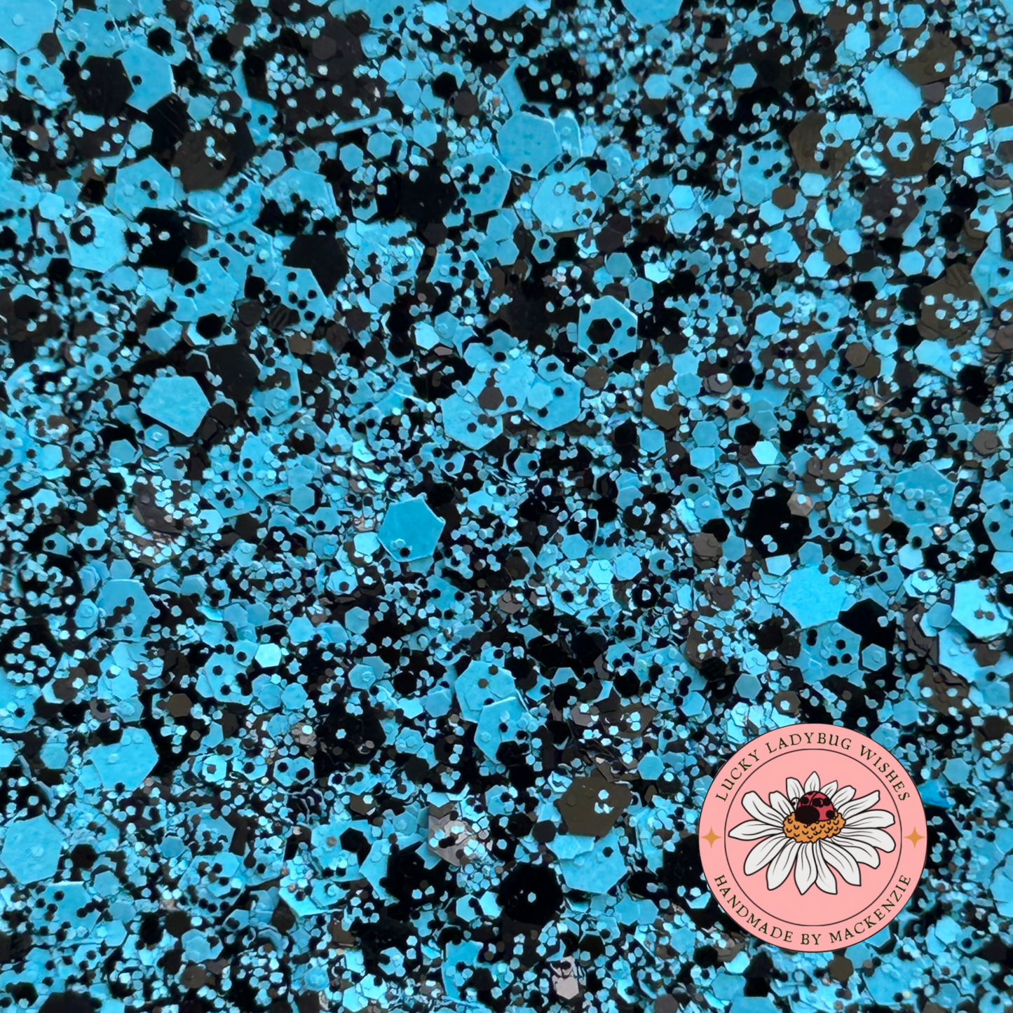 Speckled Egg Glitter