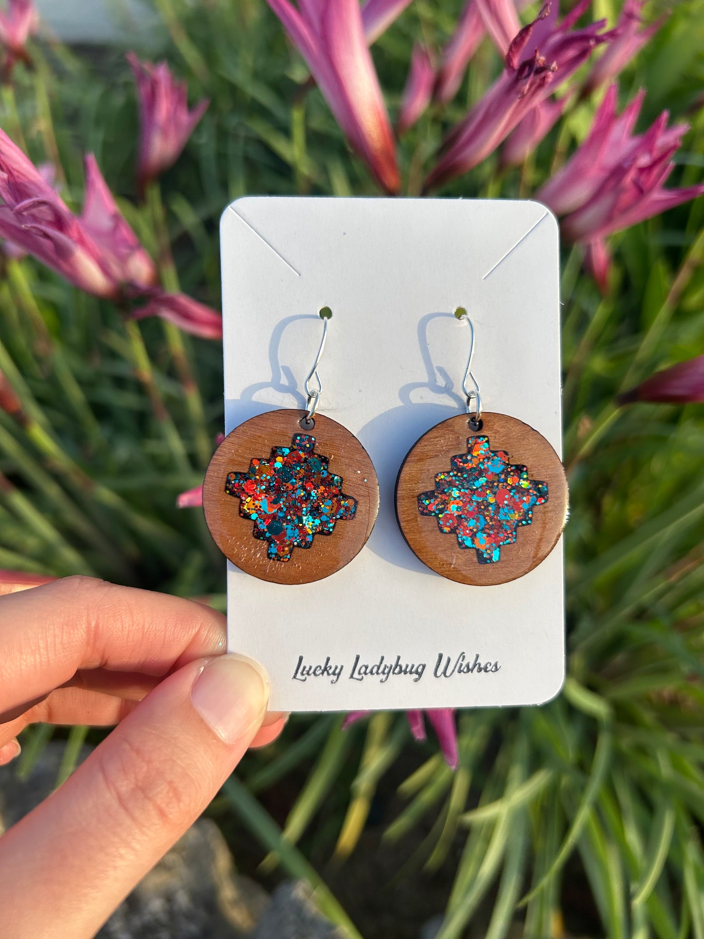 Arizona earrings