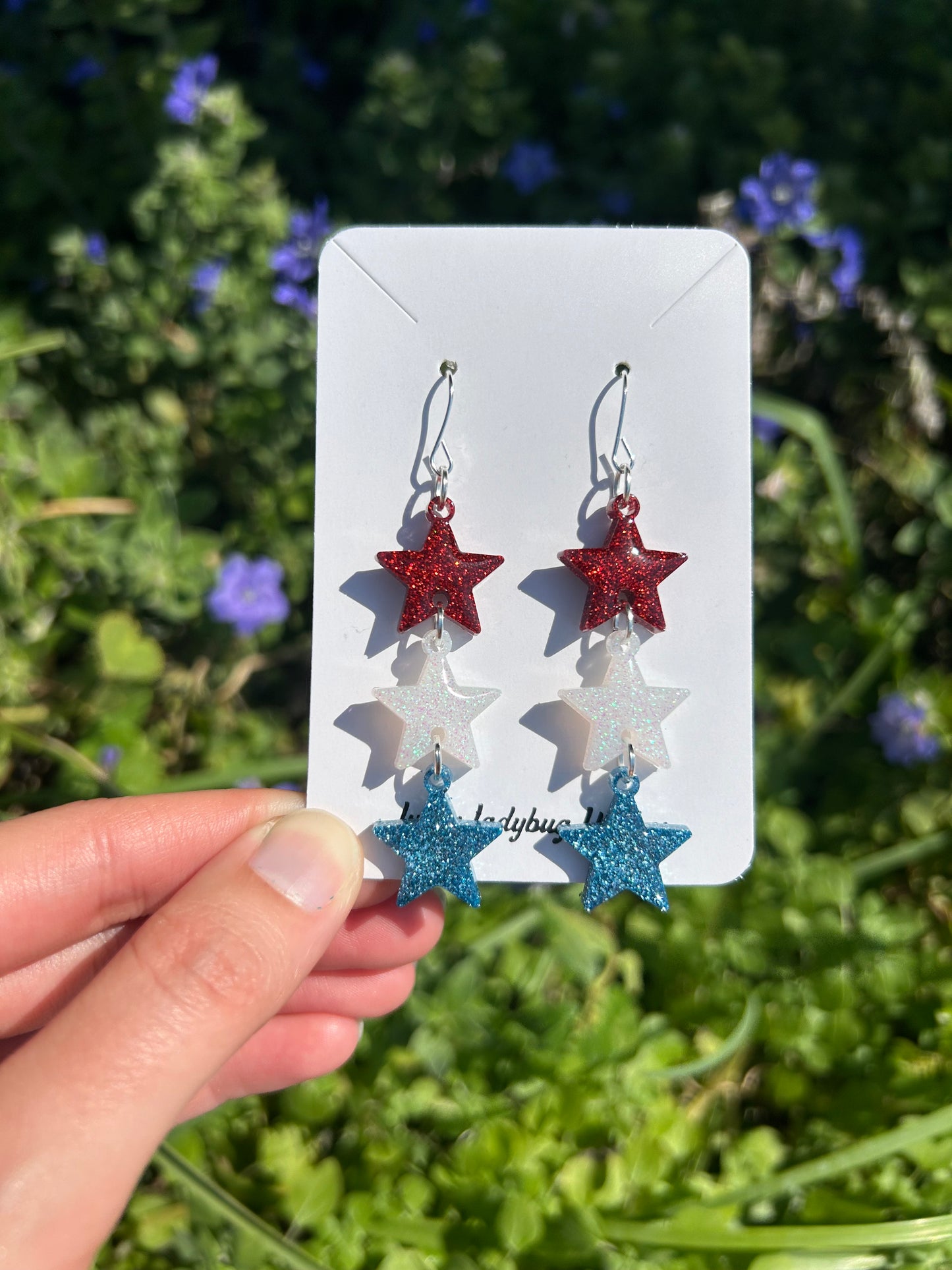 3-tier Stars