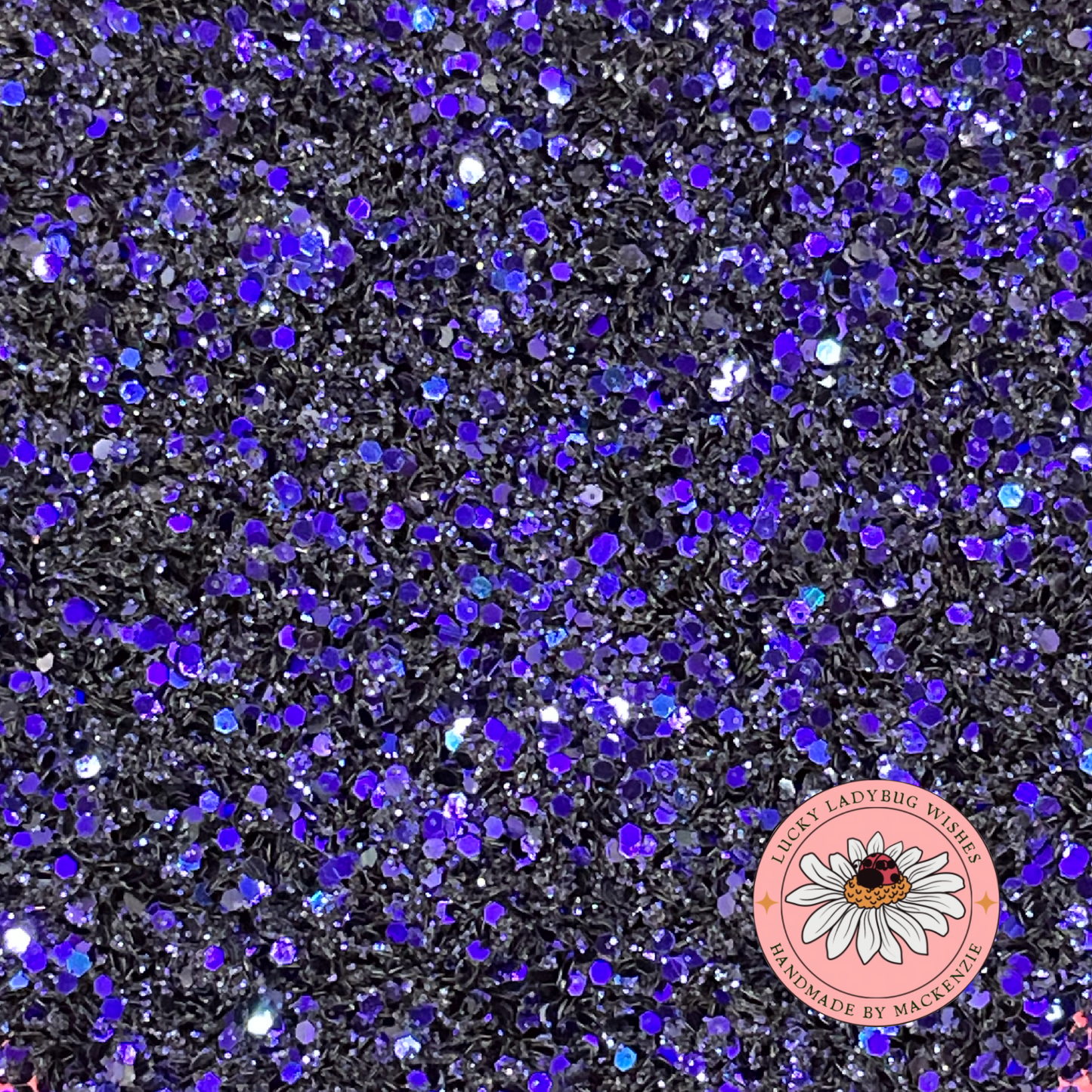 Amaya glitter