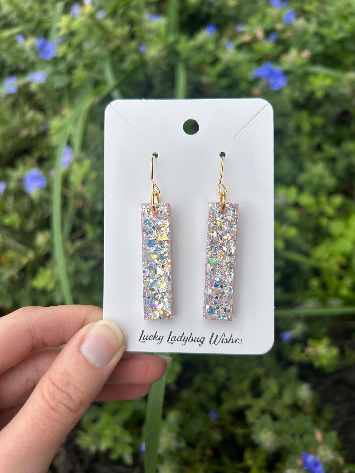 Small Karry earrings