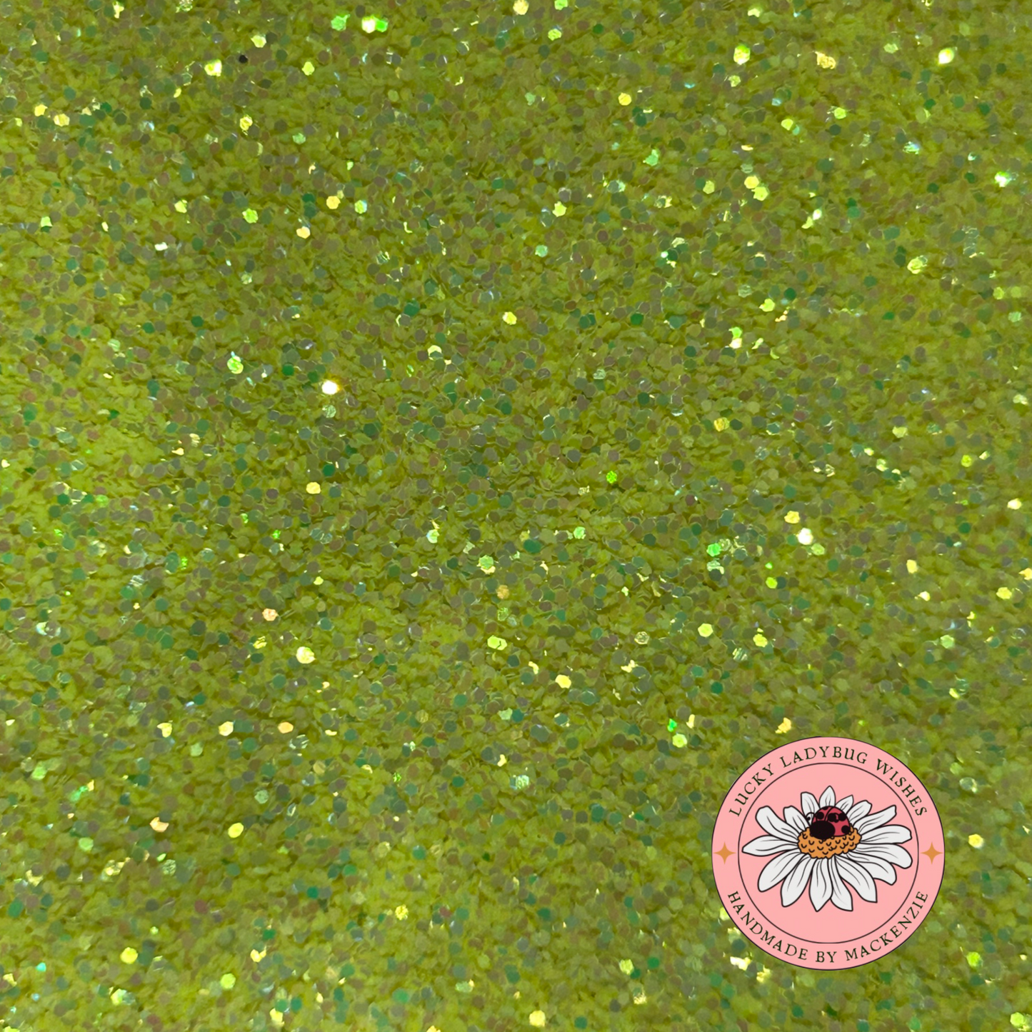 Lily Glitter