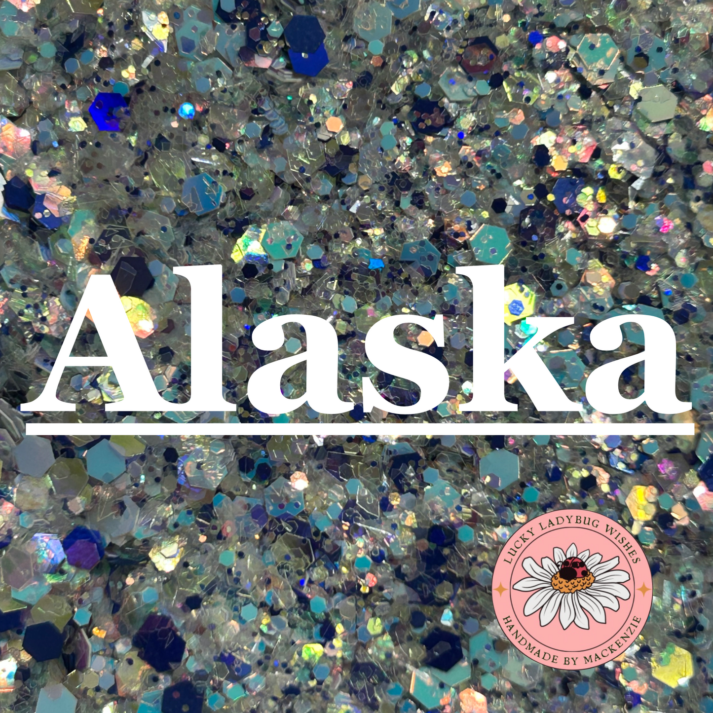 Alaska Glitter