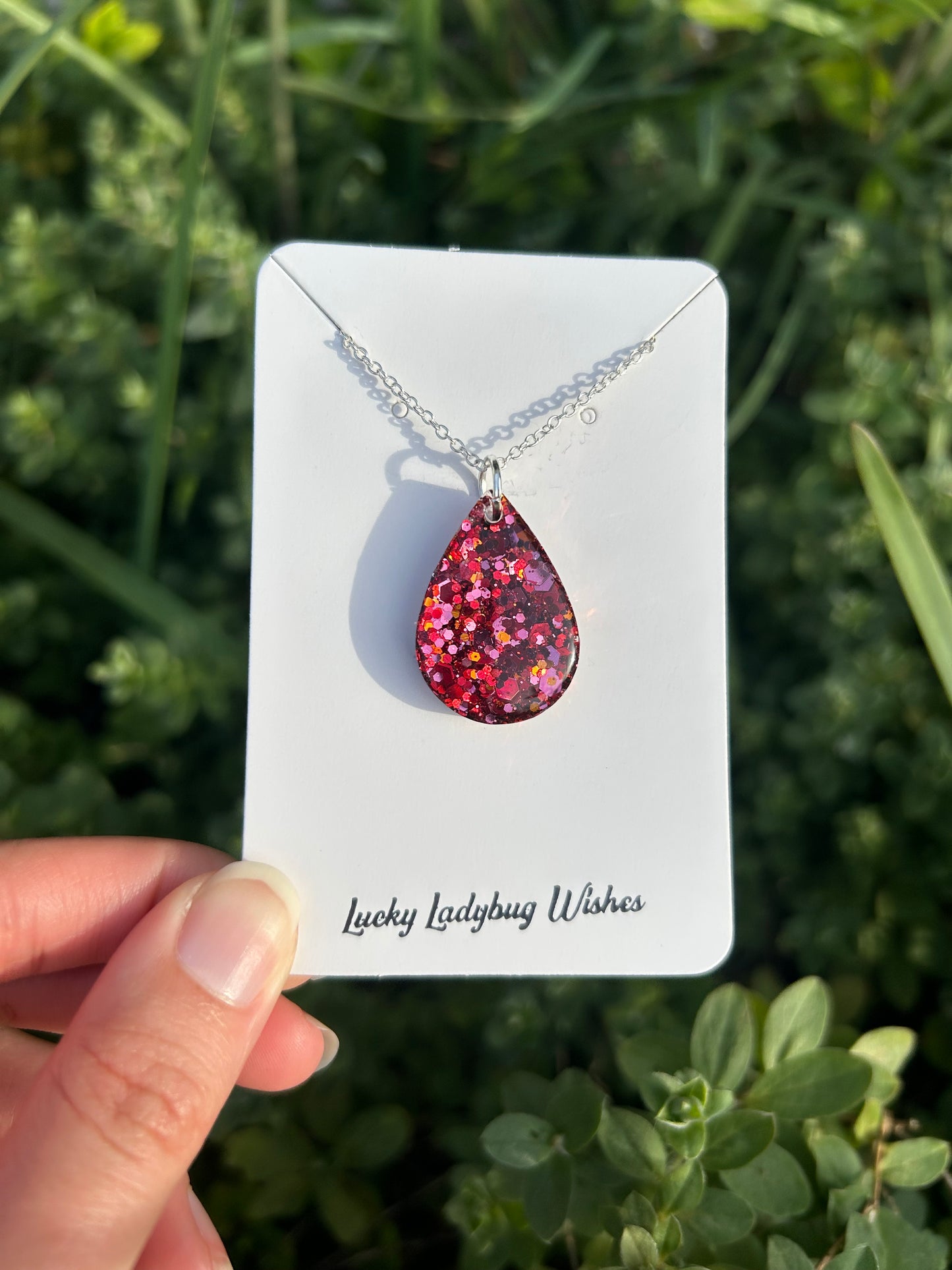 Dorothy necklaces