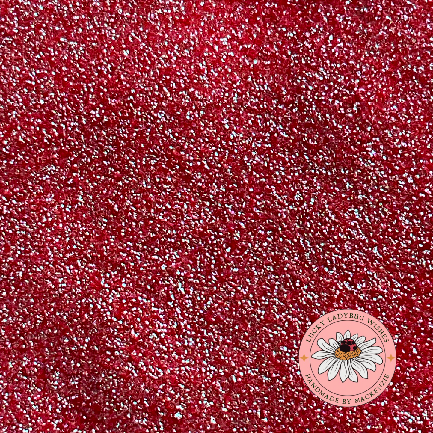 Shrimp glitter