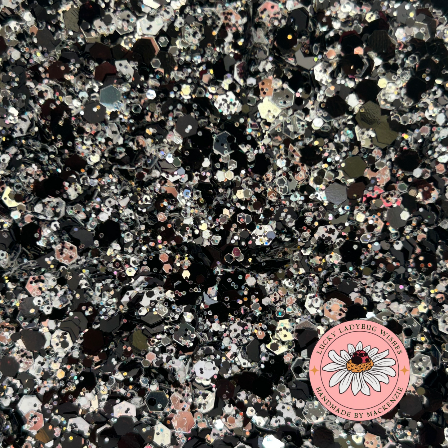Eclipse Glitter