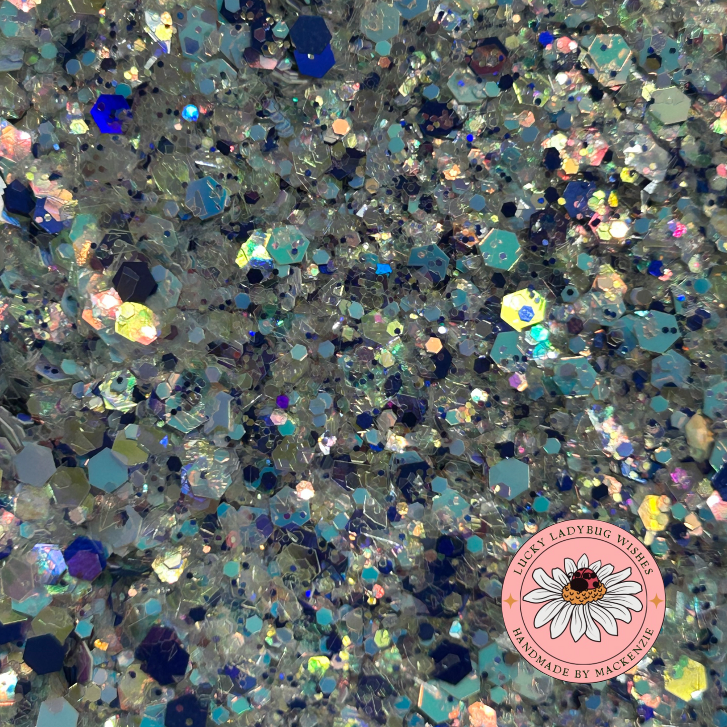 Alaska Glitter