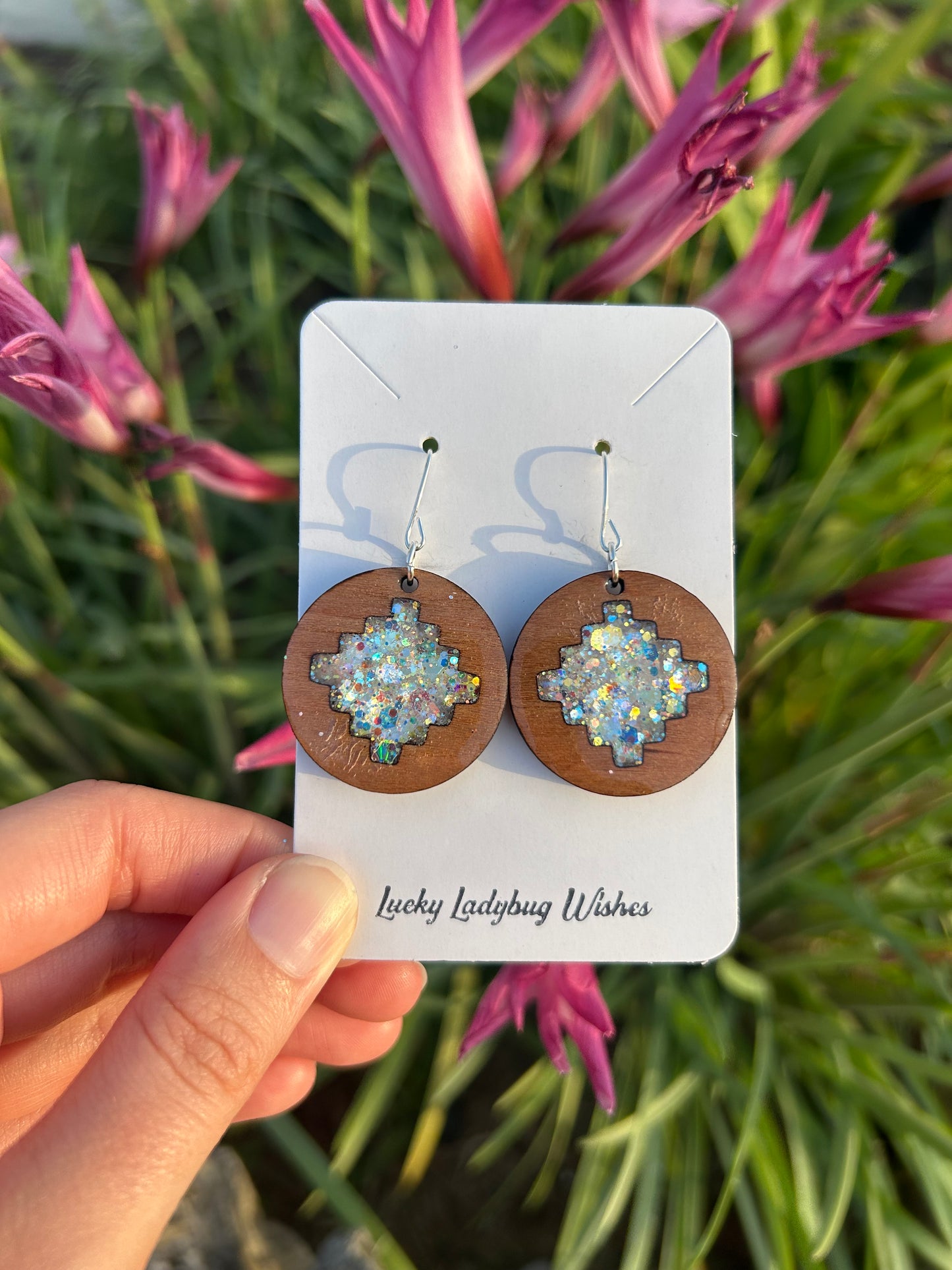 Arizona earrings