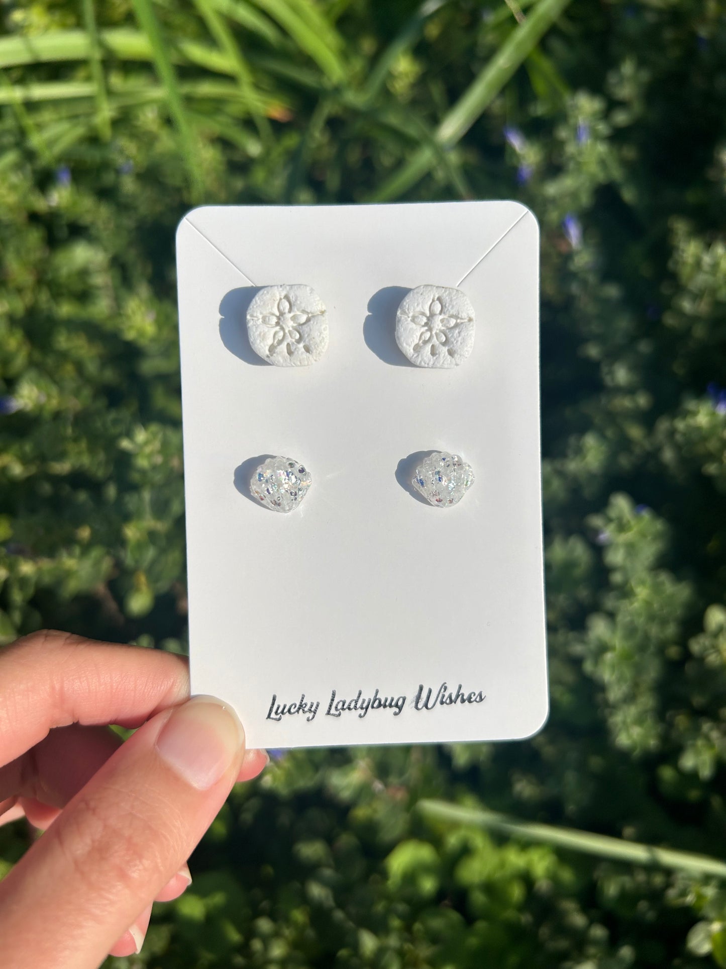 Ocean studs
