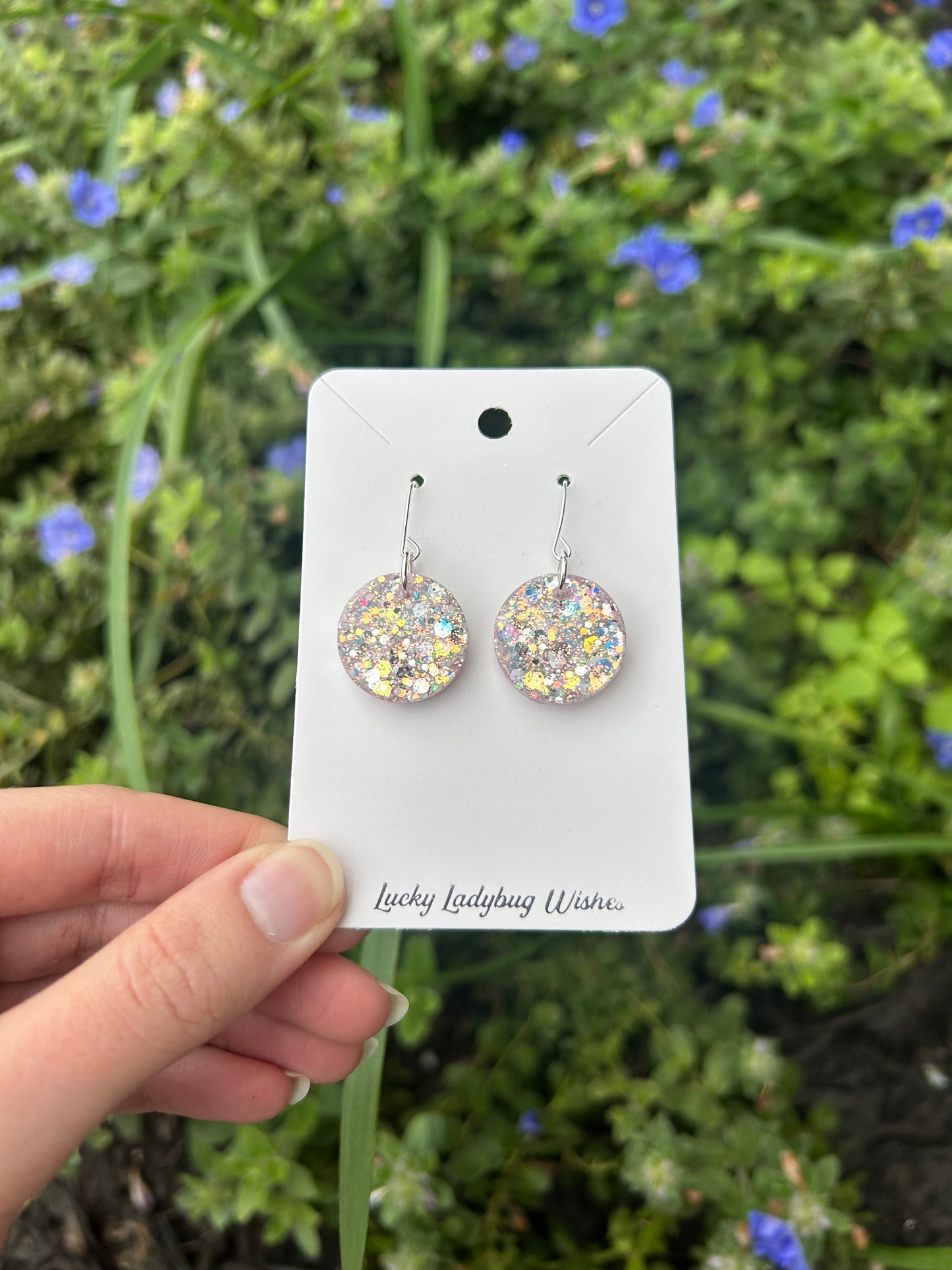 Small Karry earrings