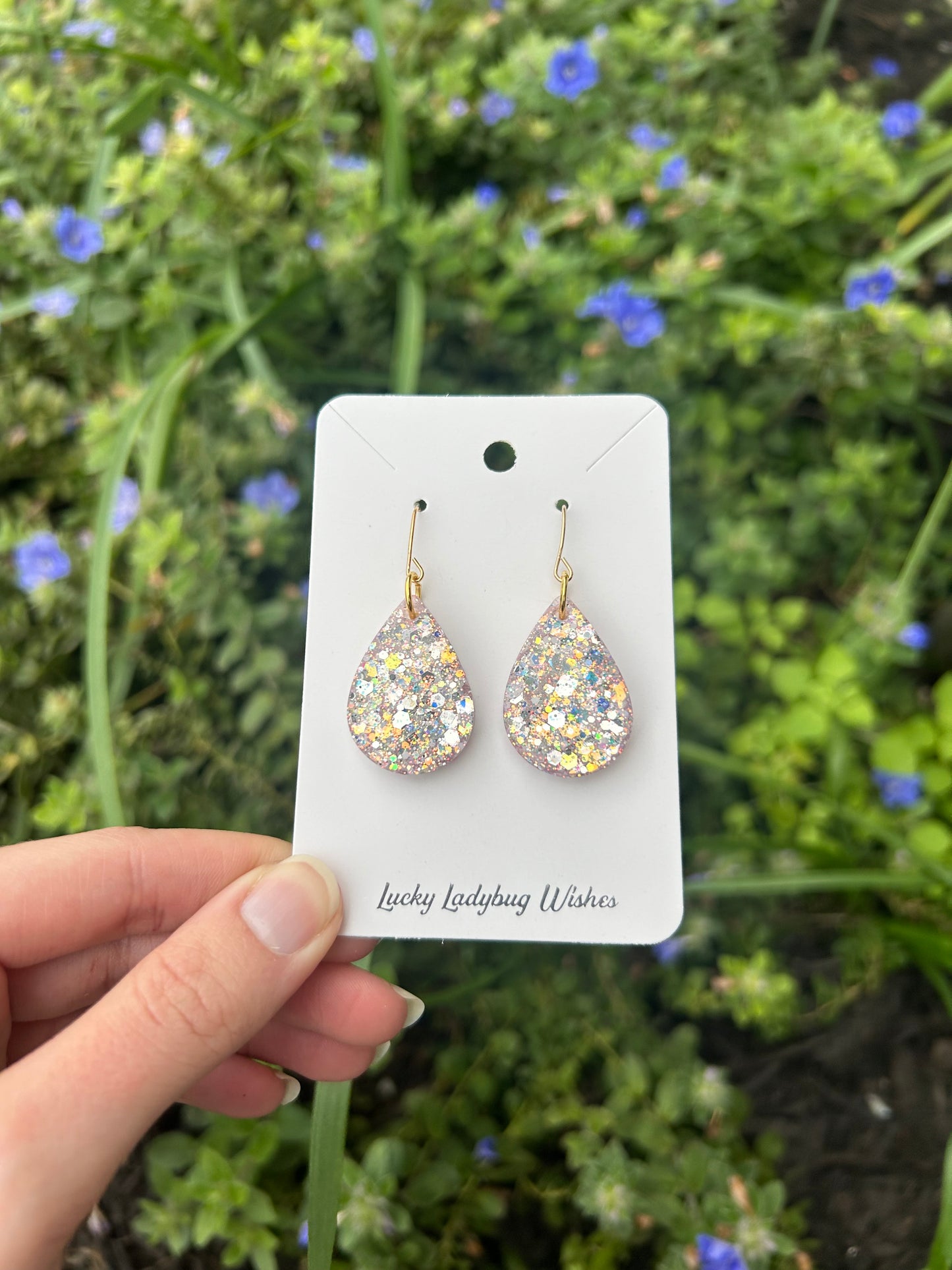 Small Karry earrings