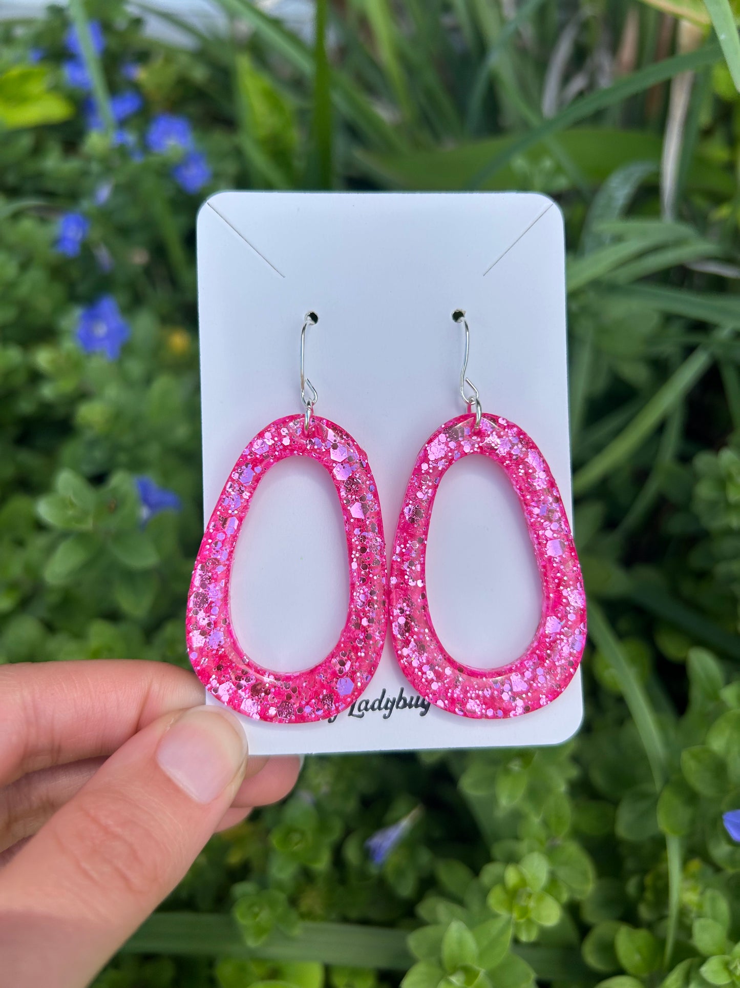 Big Amelia earrings