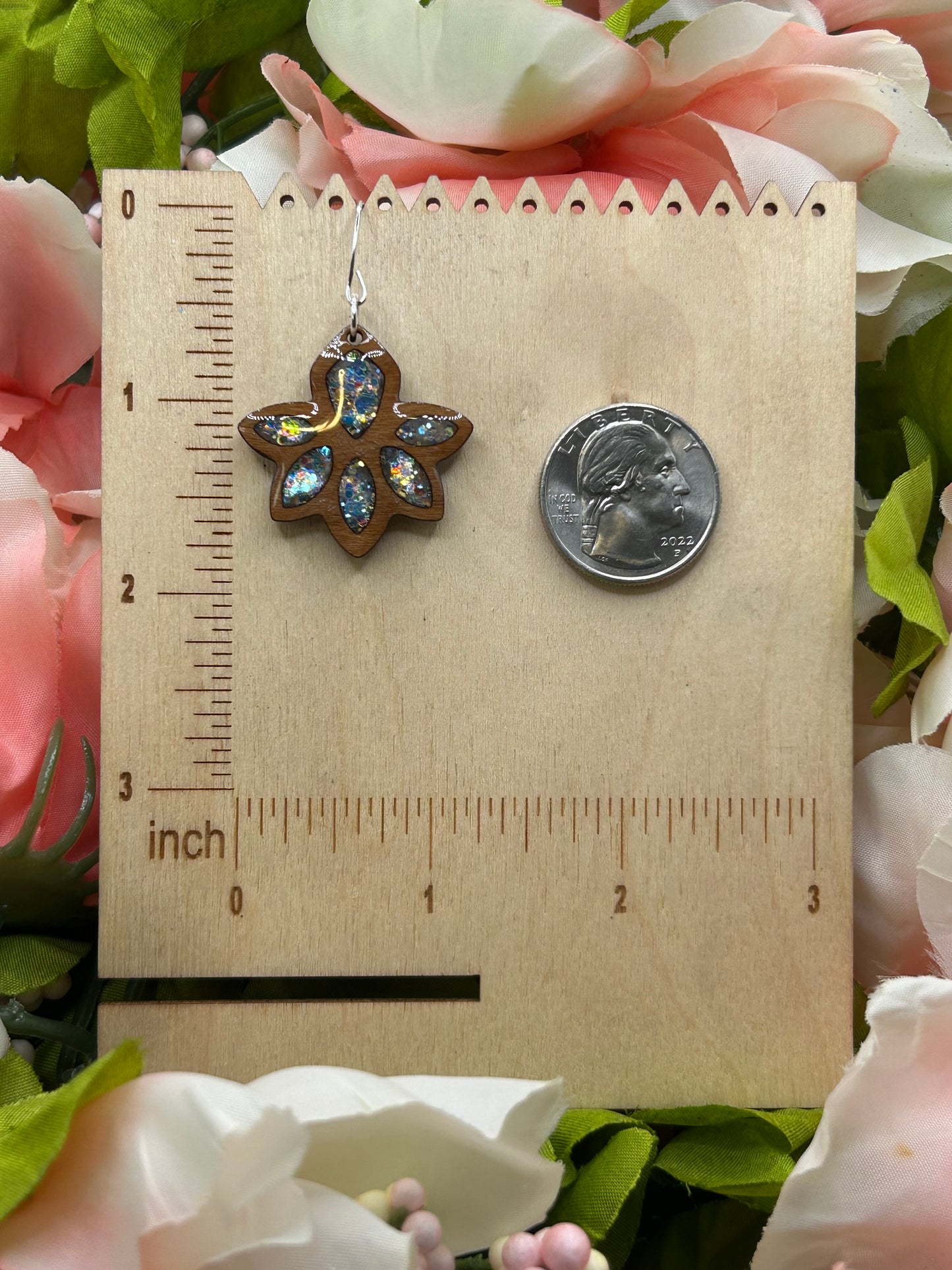 Piper earrings