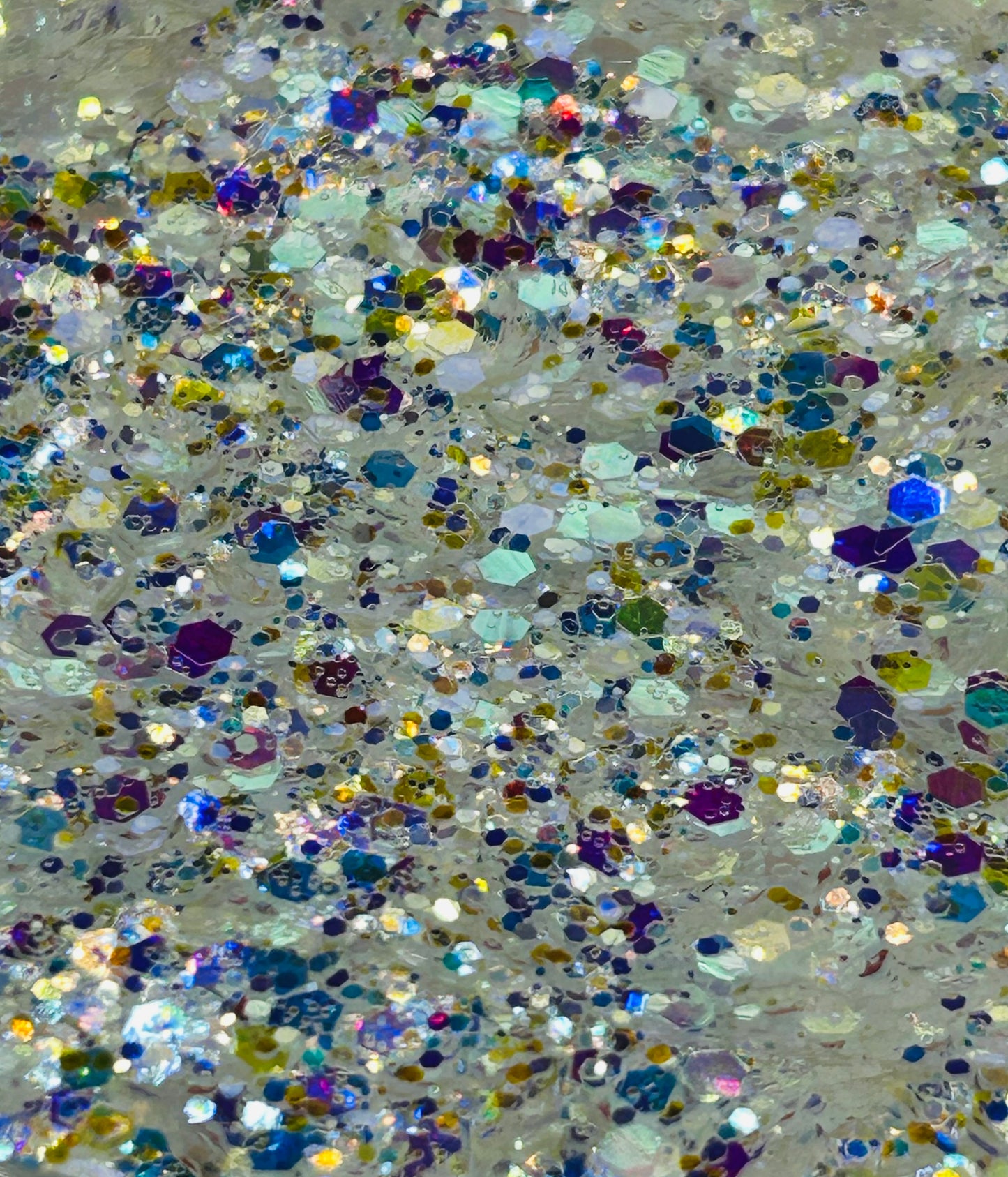 Twilight glitter