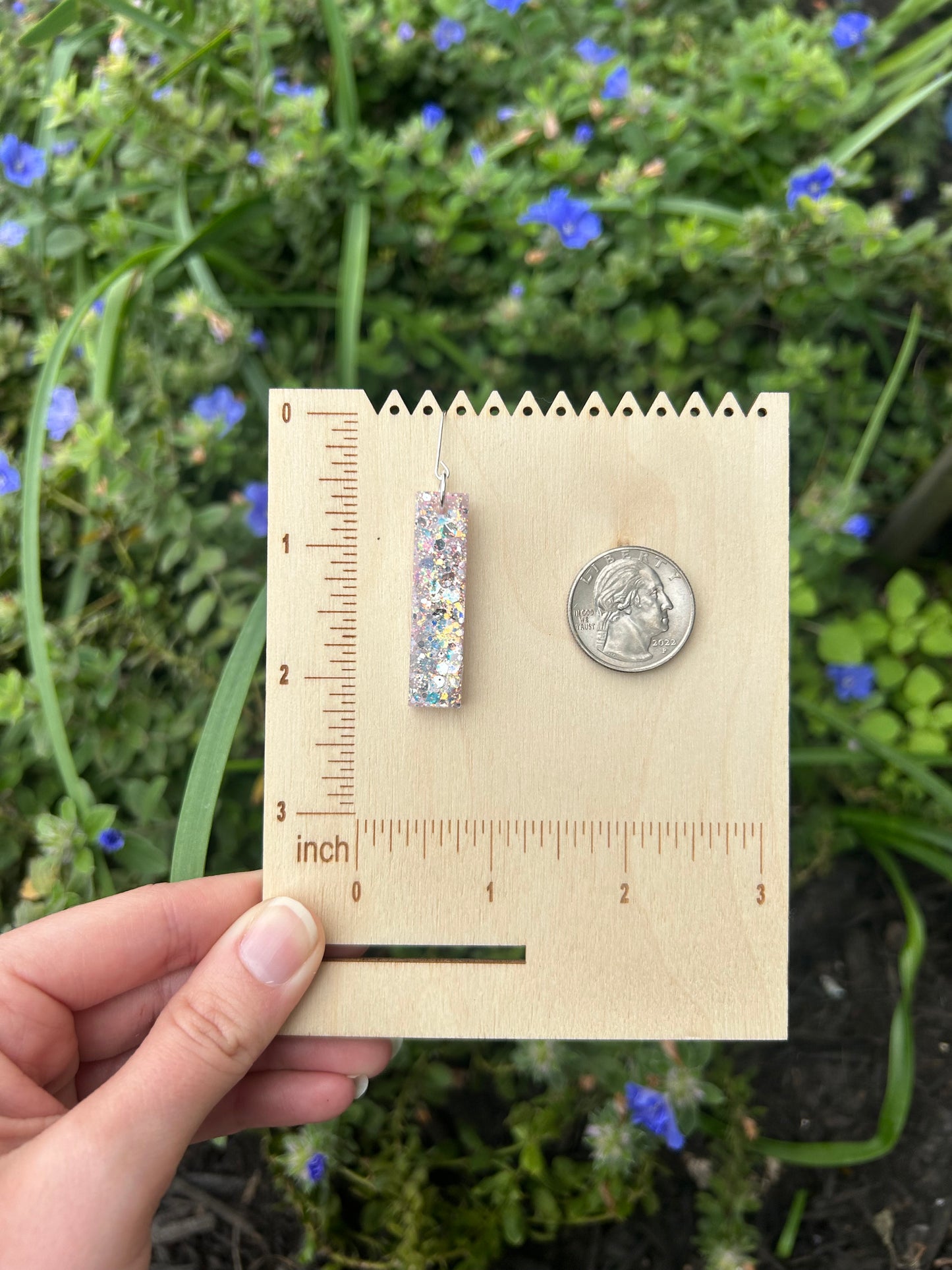 Small Karry earrings