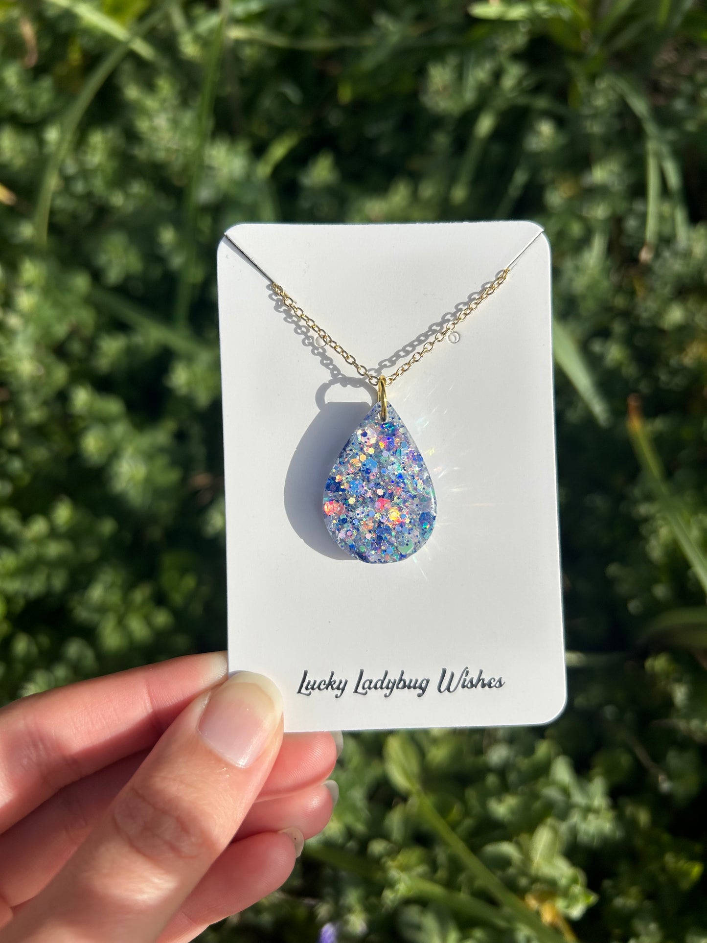 Alaska necklaces