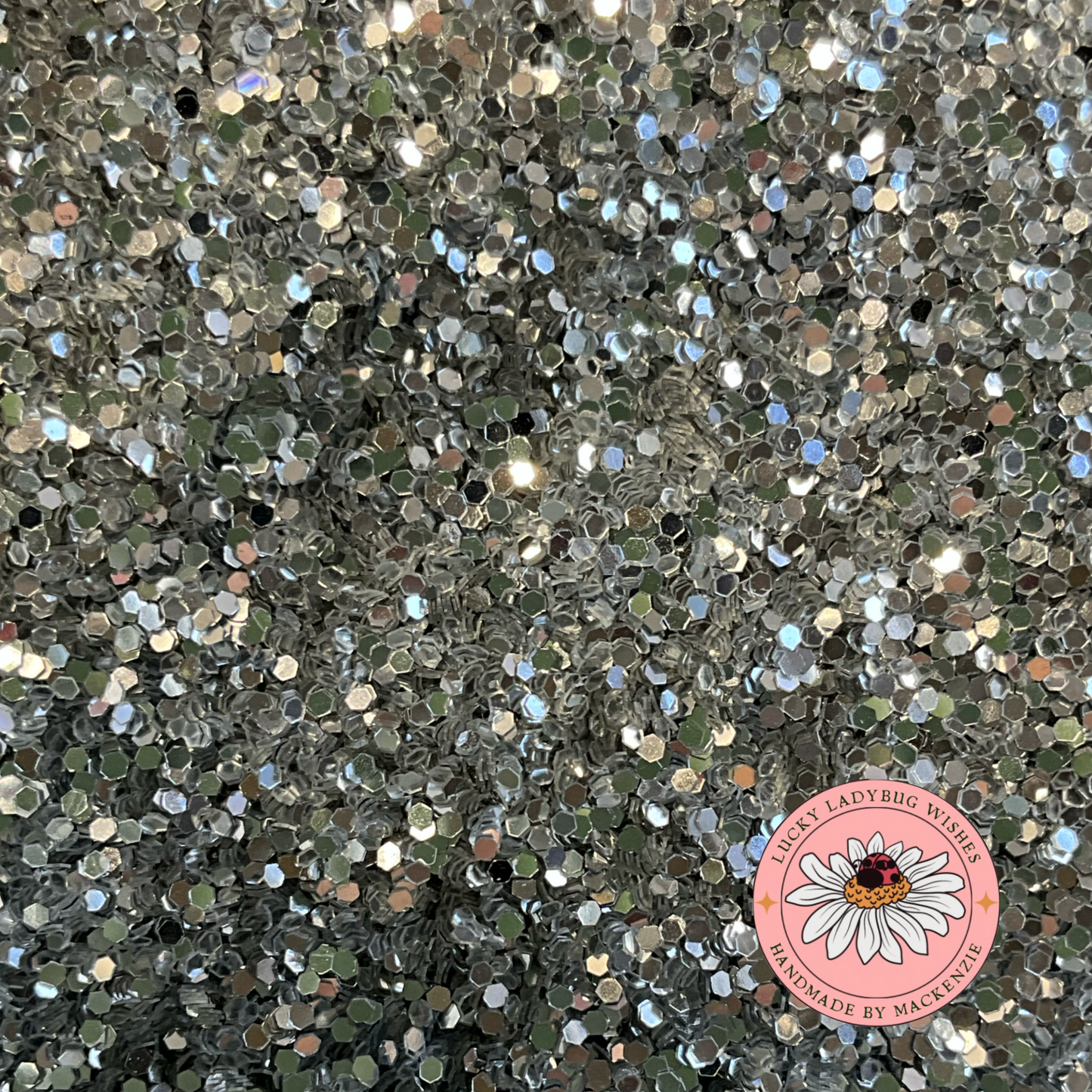 Luna glitter