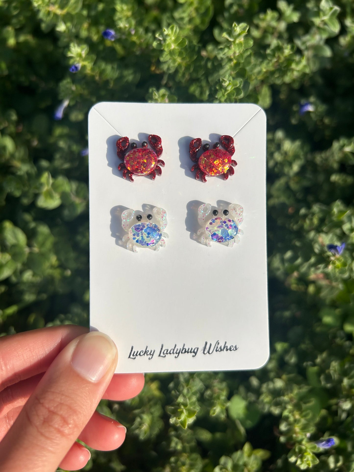 Ocean studs