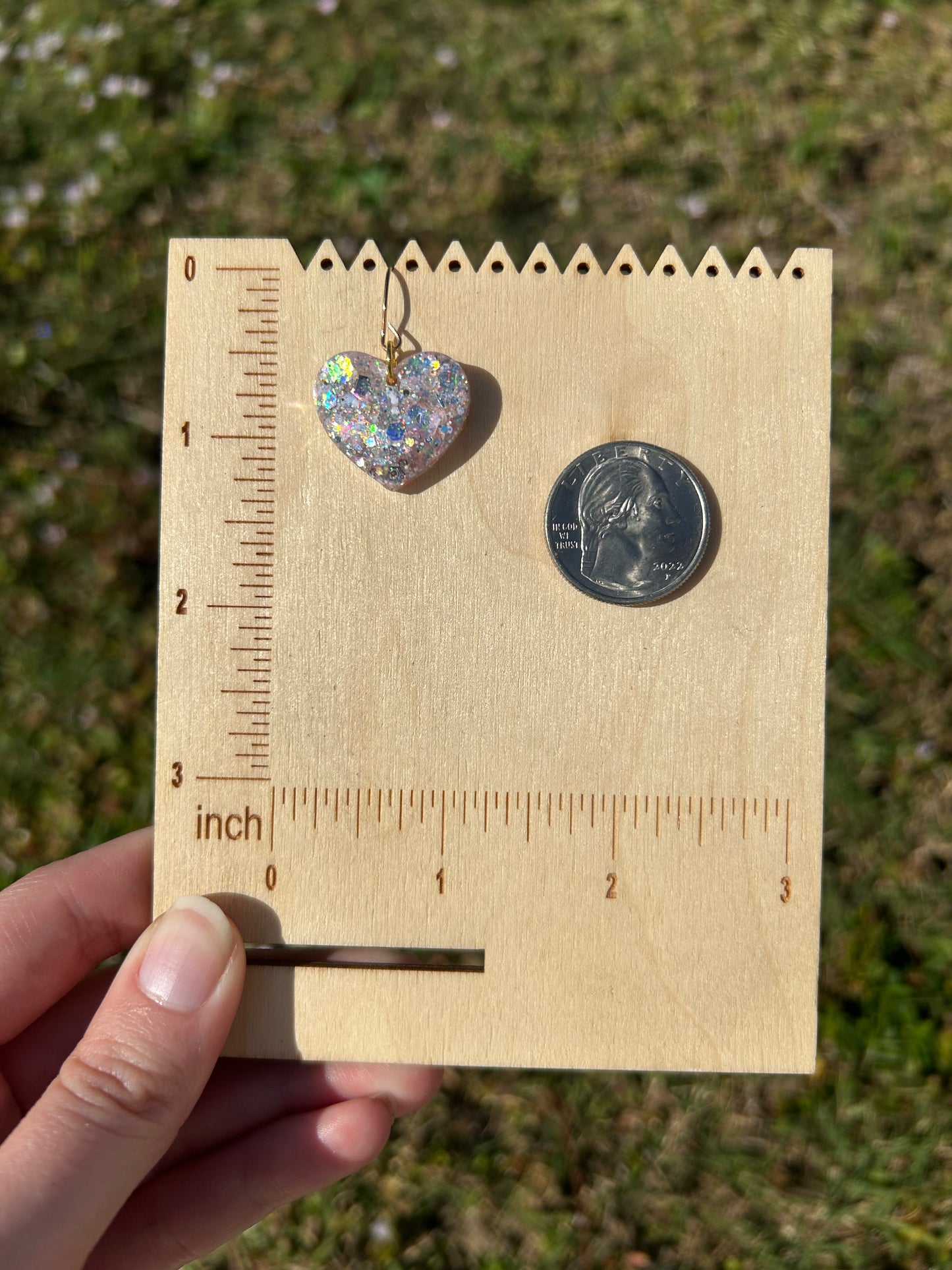 Small Karry earrings