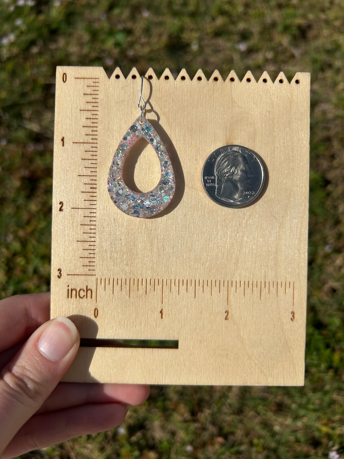 Small Karry earrings