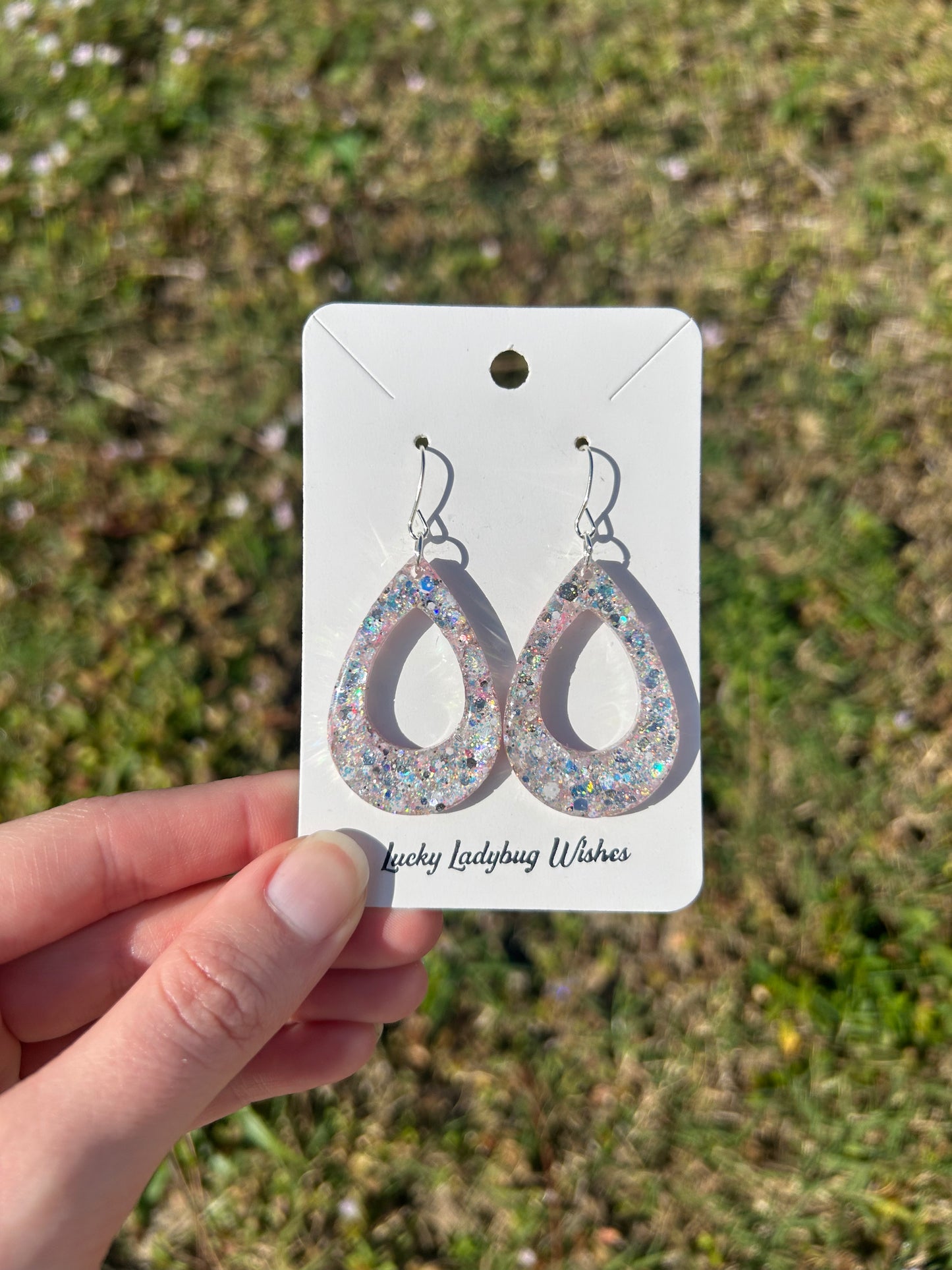 Small Karry earrings
