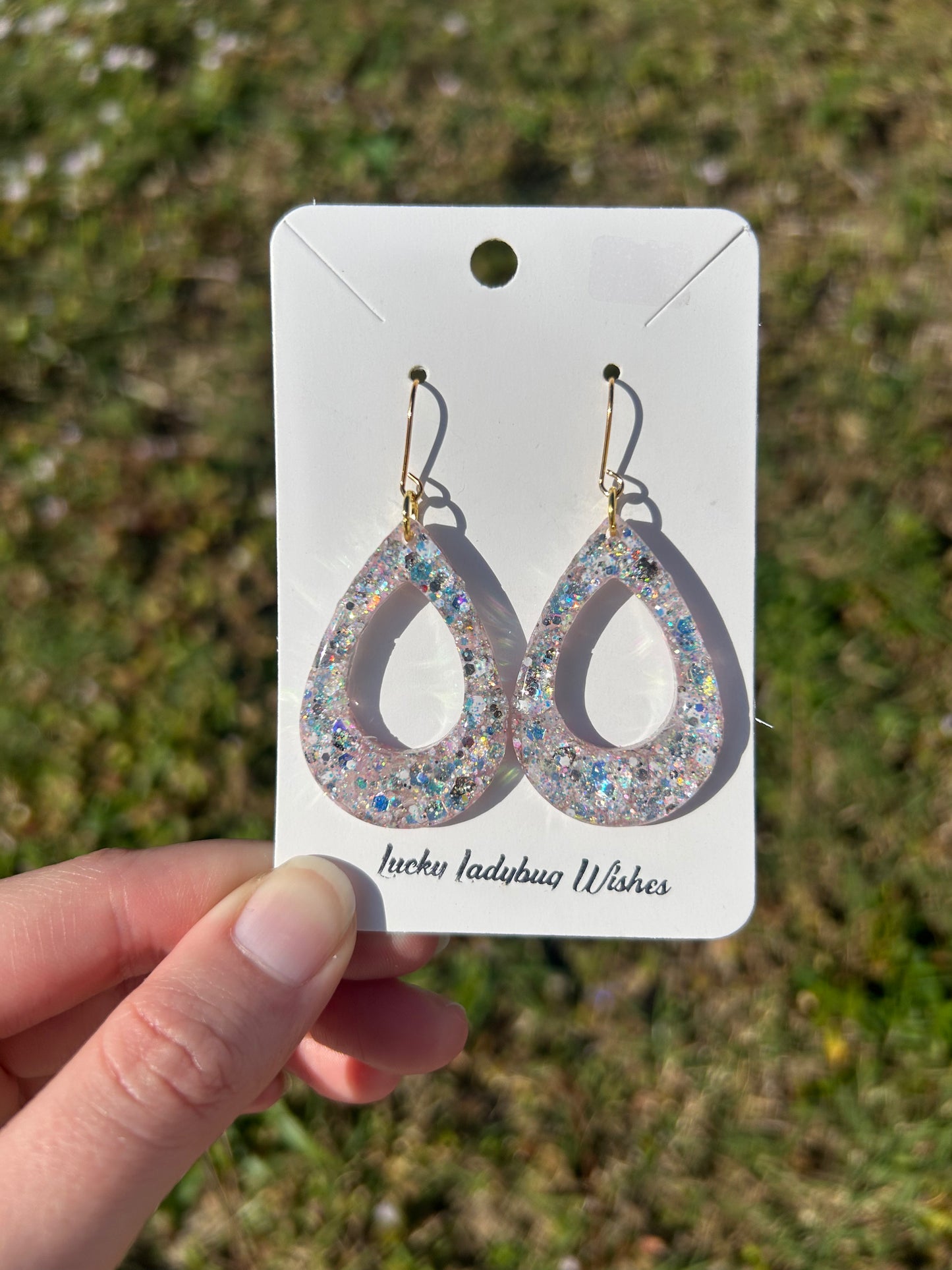 Small Karry earrings
