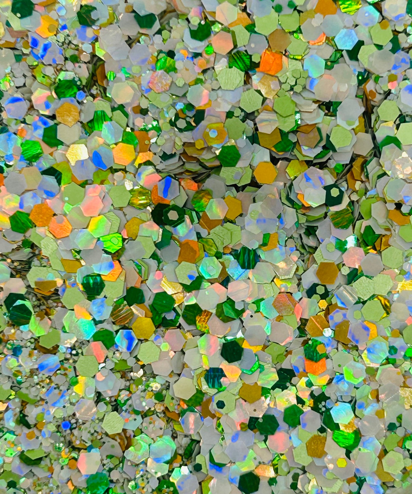 Leprechaun Mix glitter