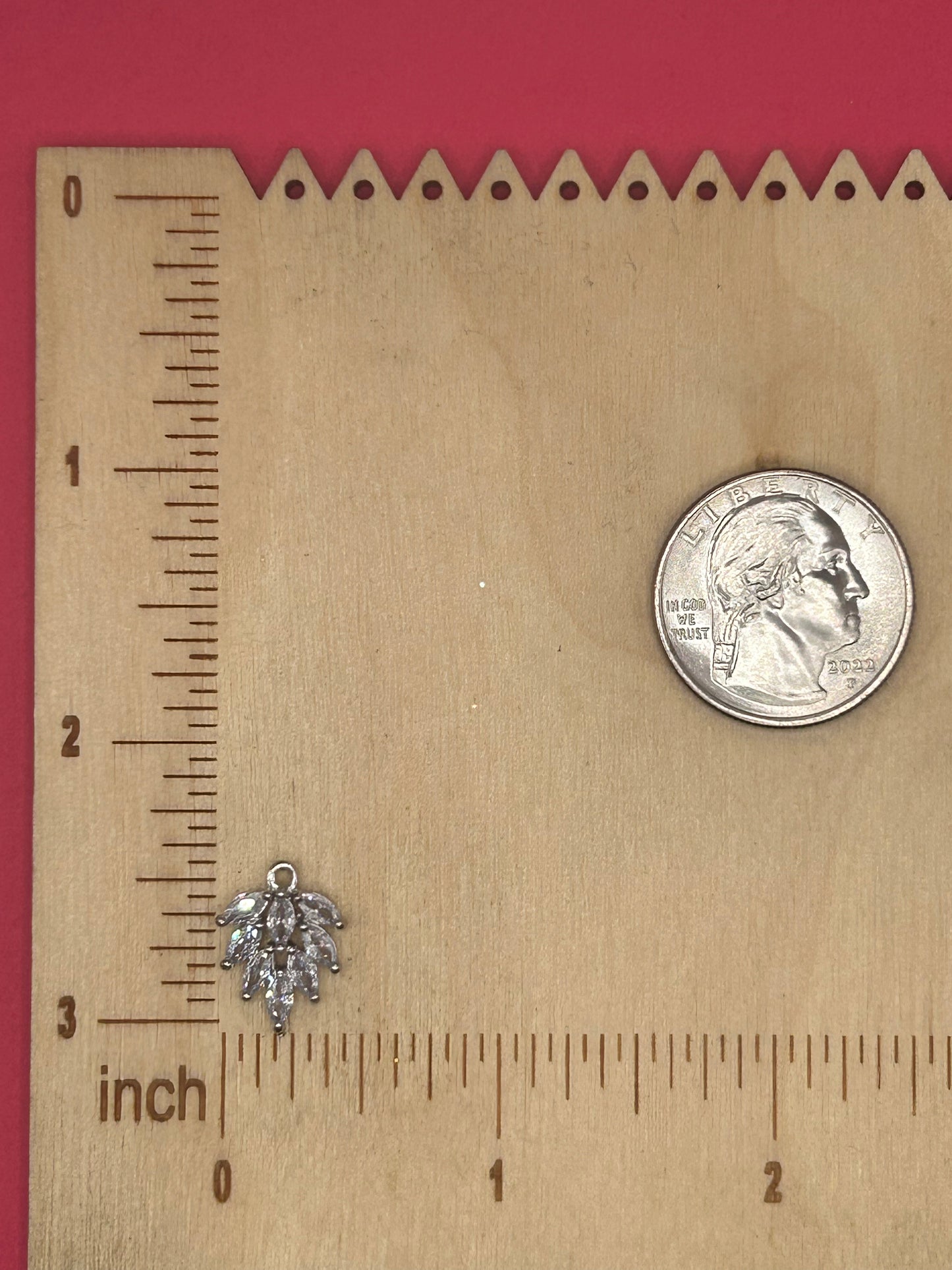 Zircon Diamonds