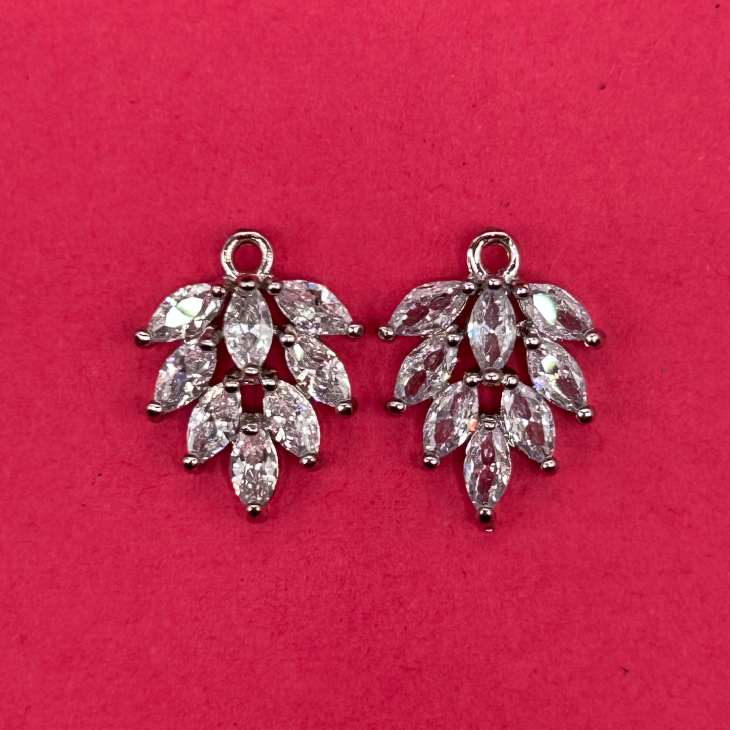 Zircon Diamonds