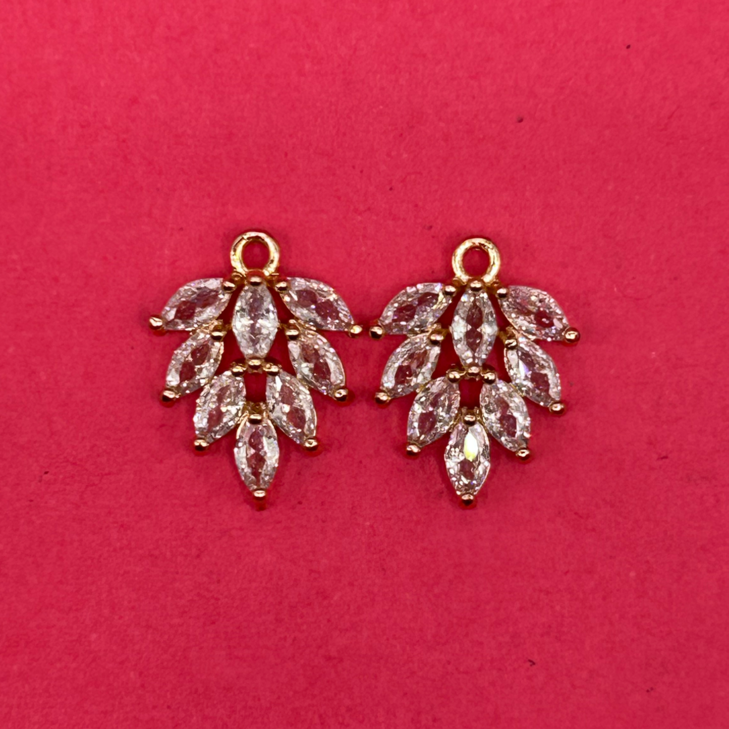 Zircon Diamonds
