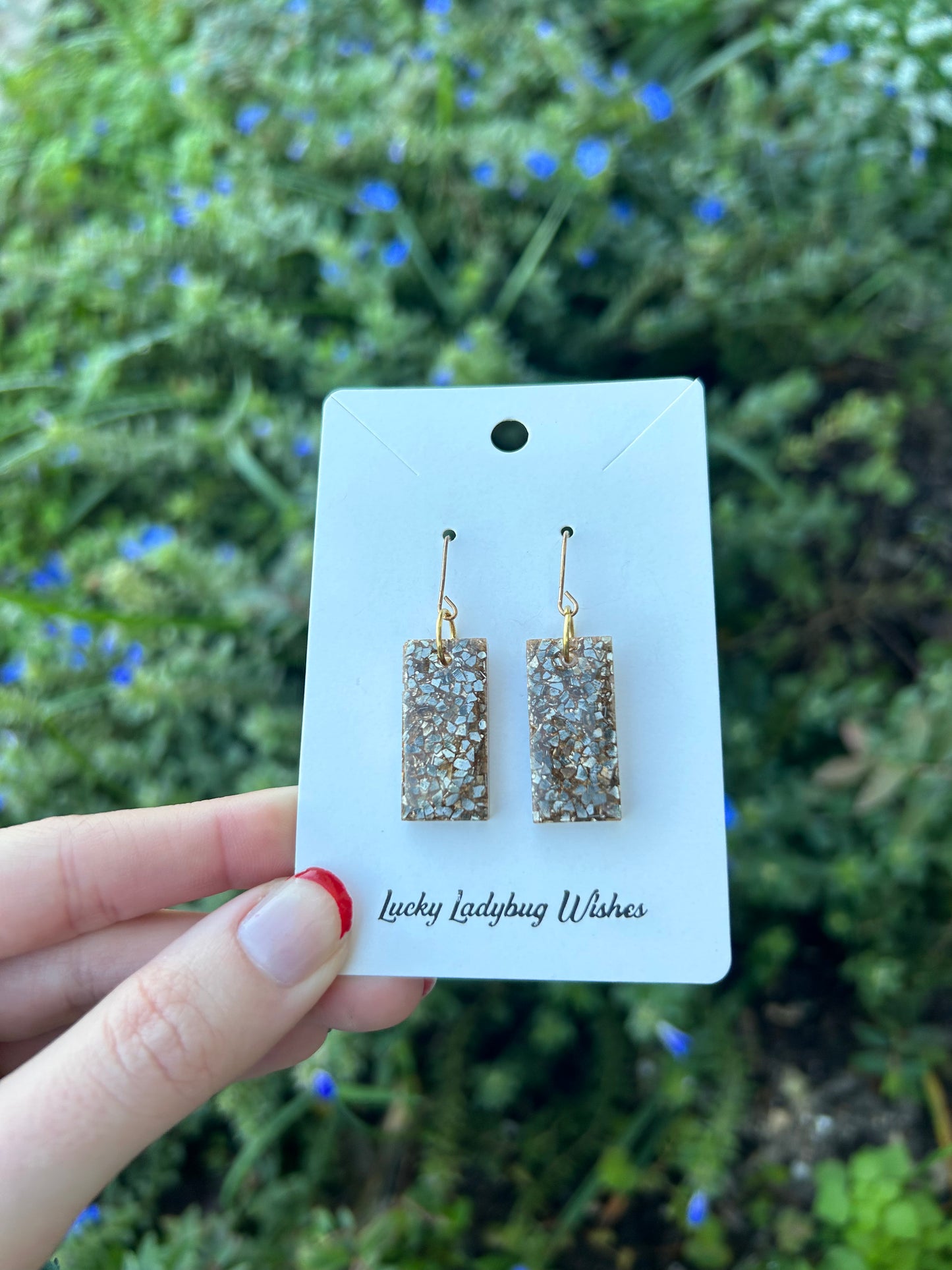 Roxy earrings