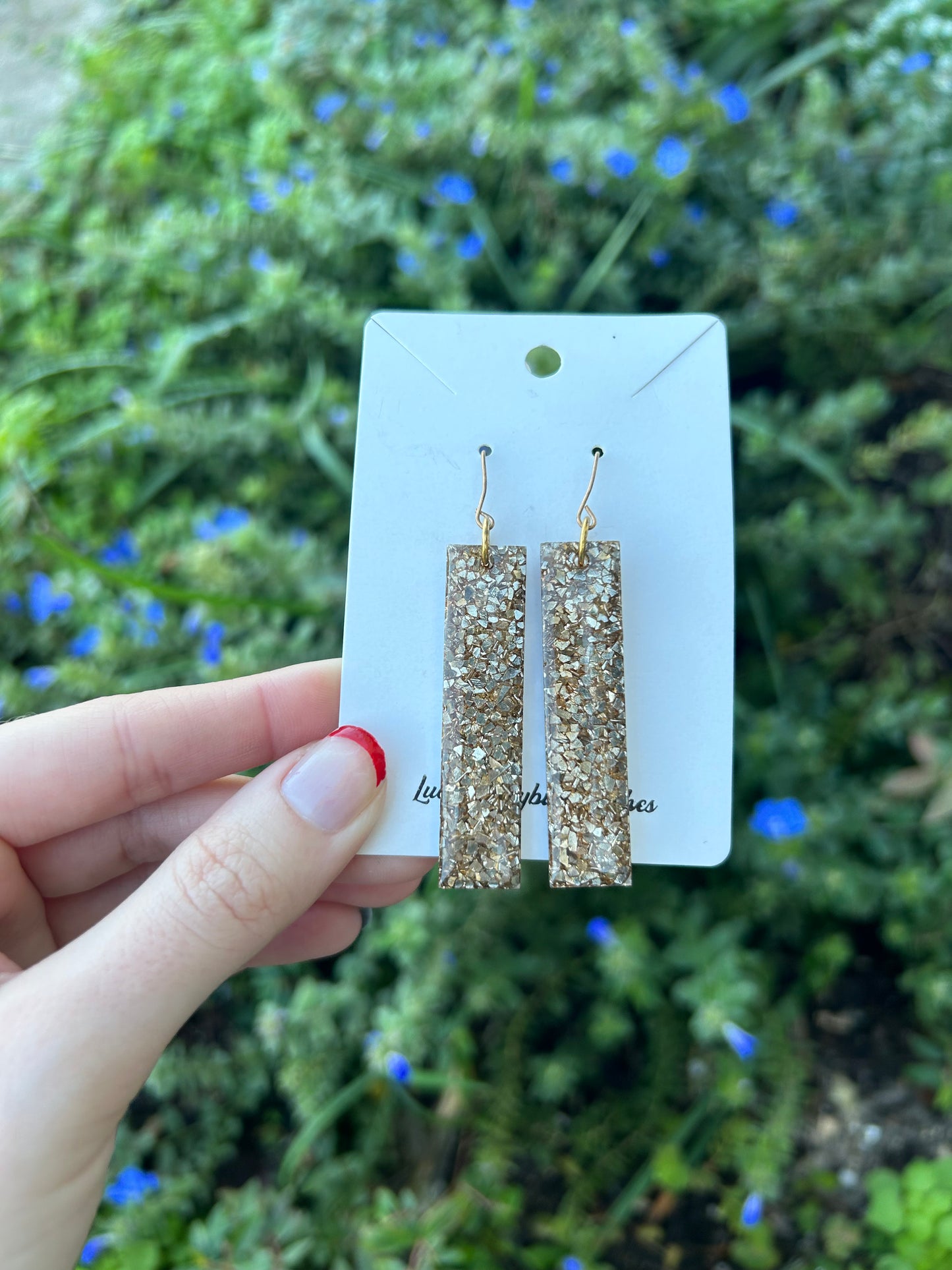Roxy earrings