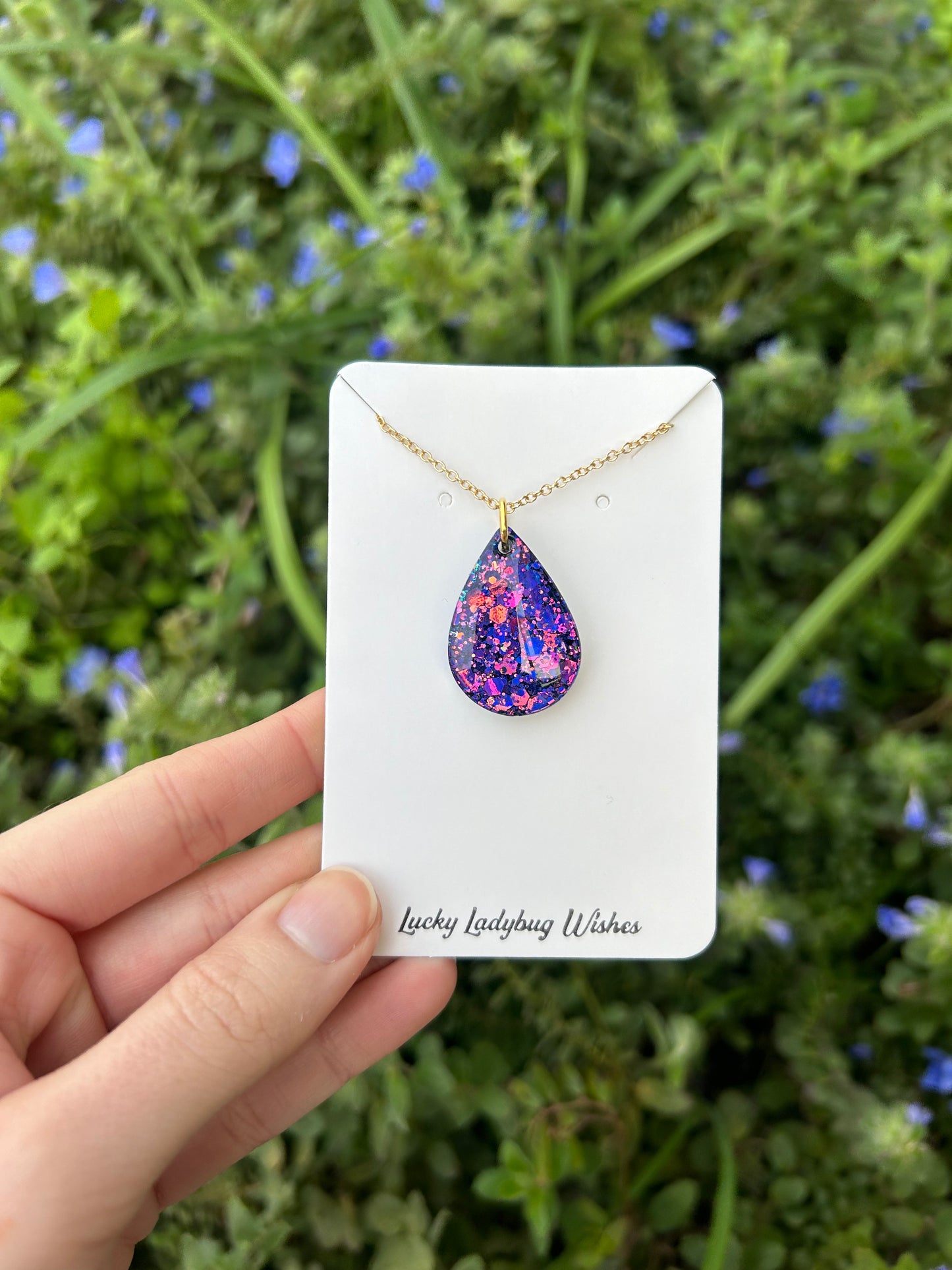 Norah necklace