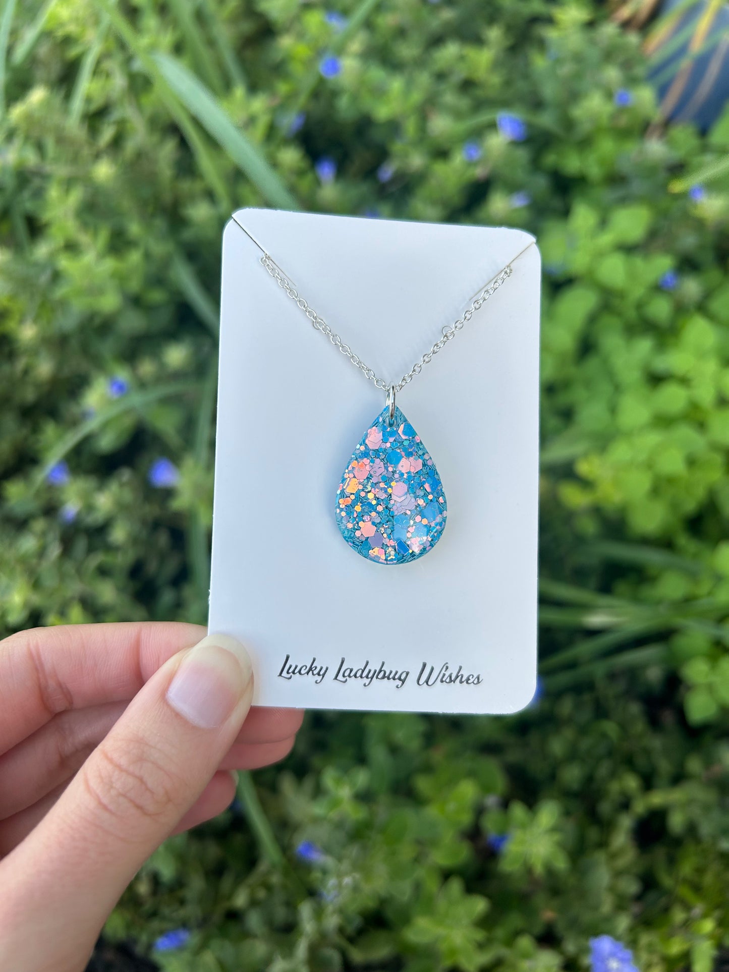 Emma necklace