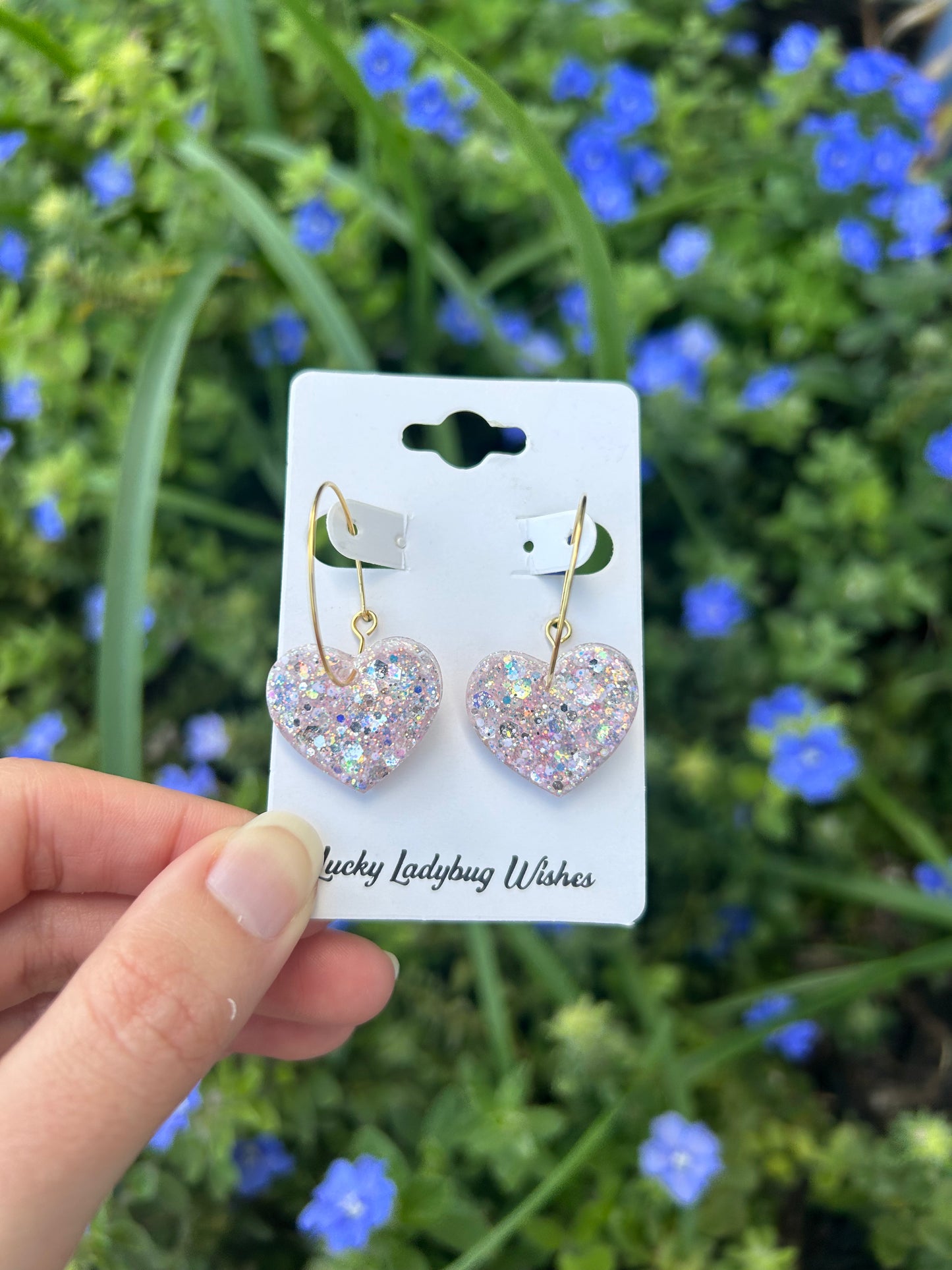 Small Karry earrings