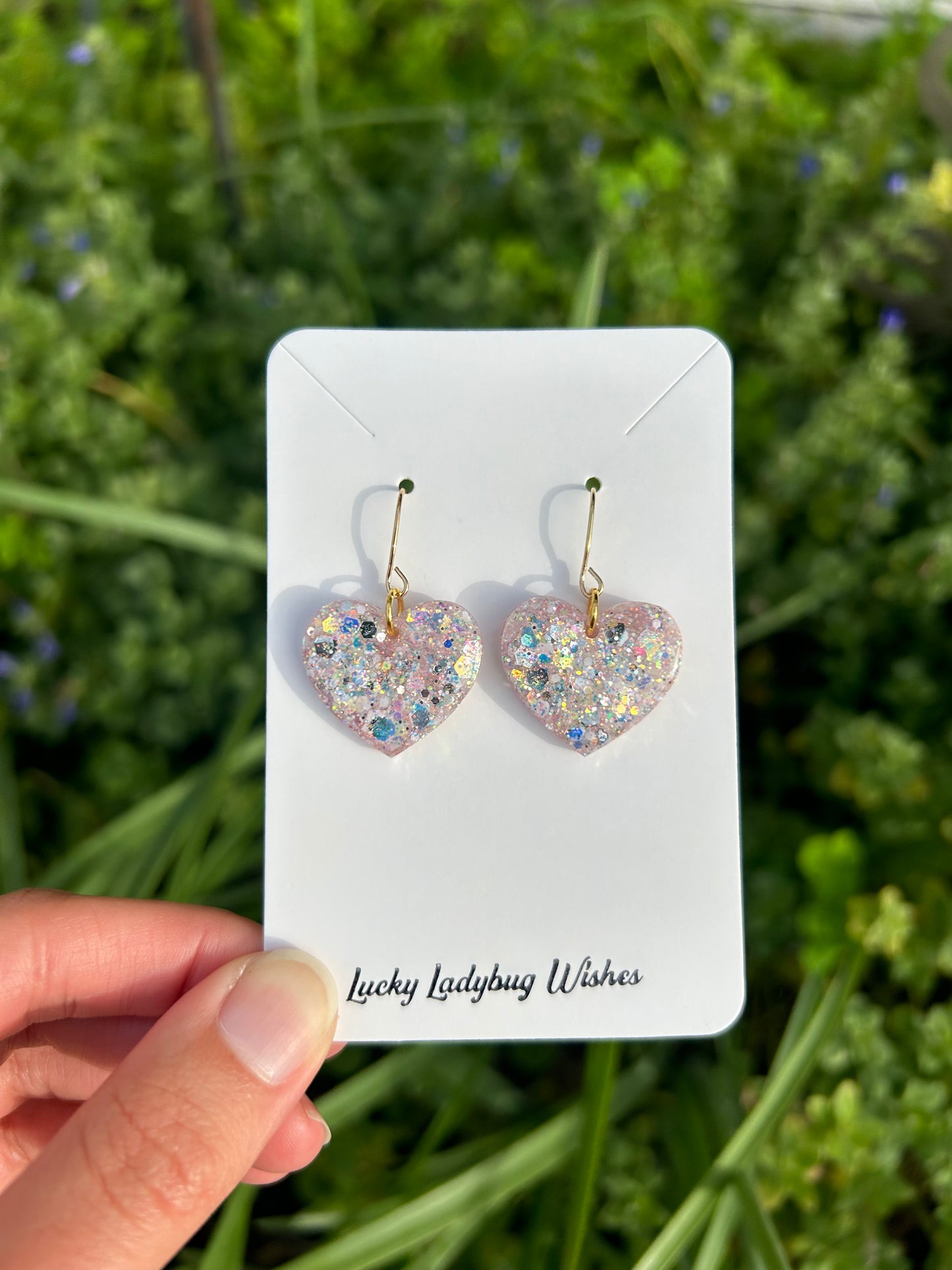 Small Karry earrings