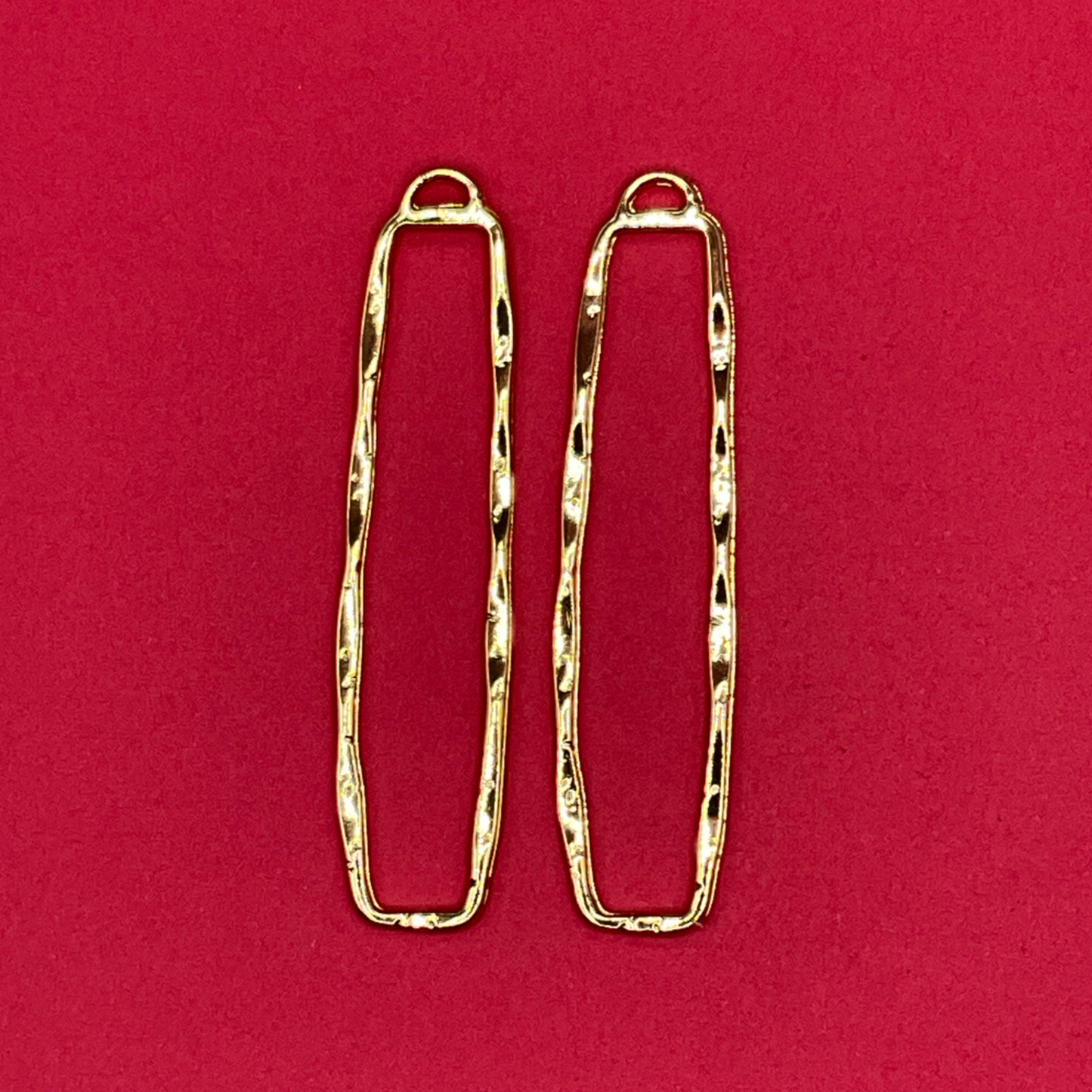 Ophelia metal bezels