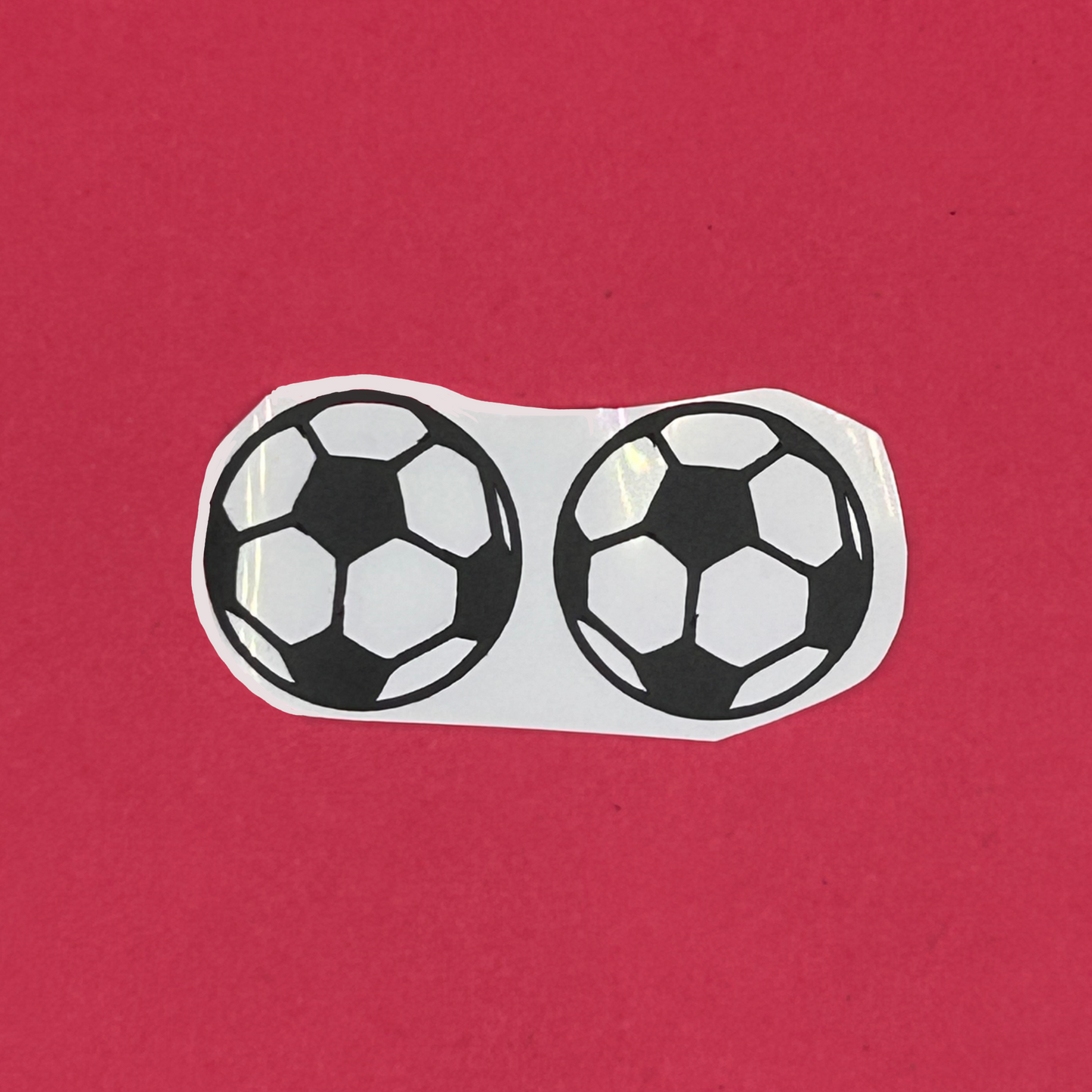 Soccer Vinyl