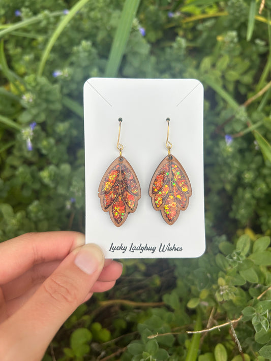 Glenda earrings