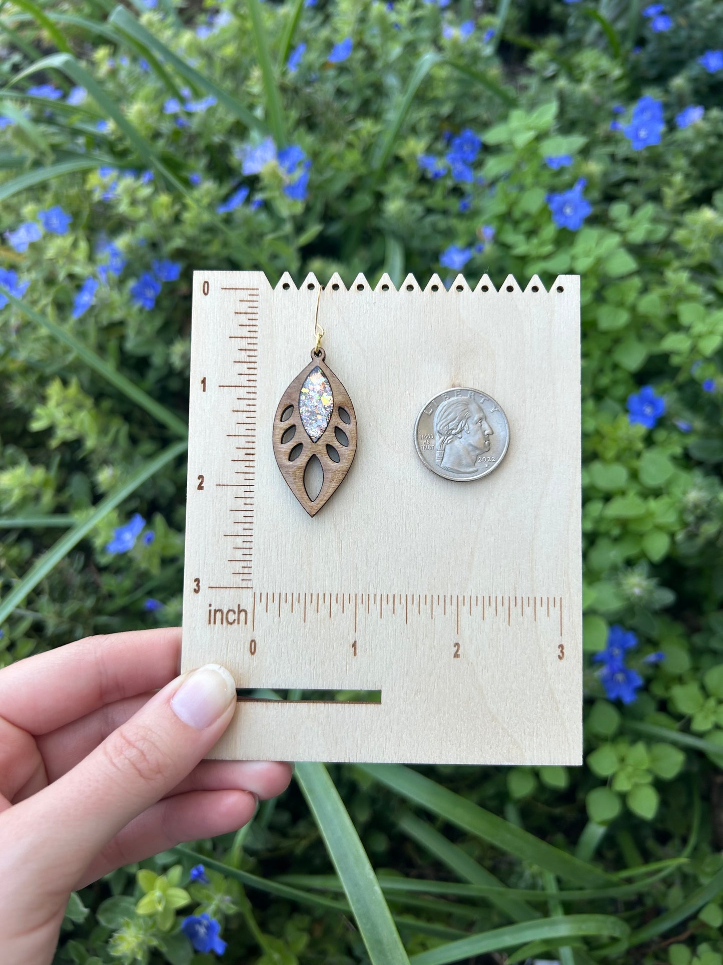 Juniper earrings